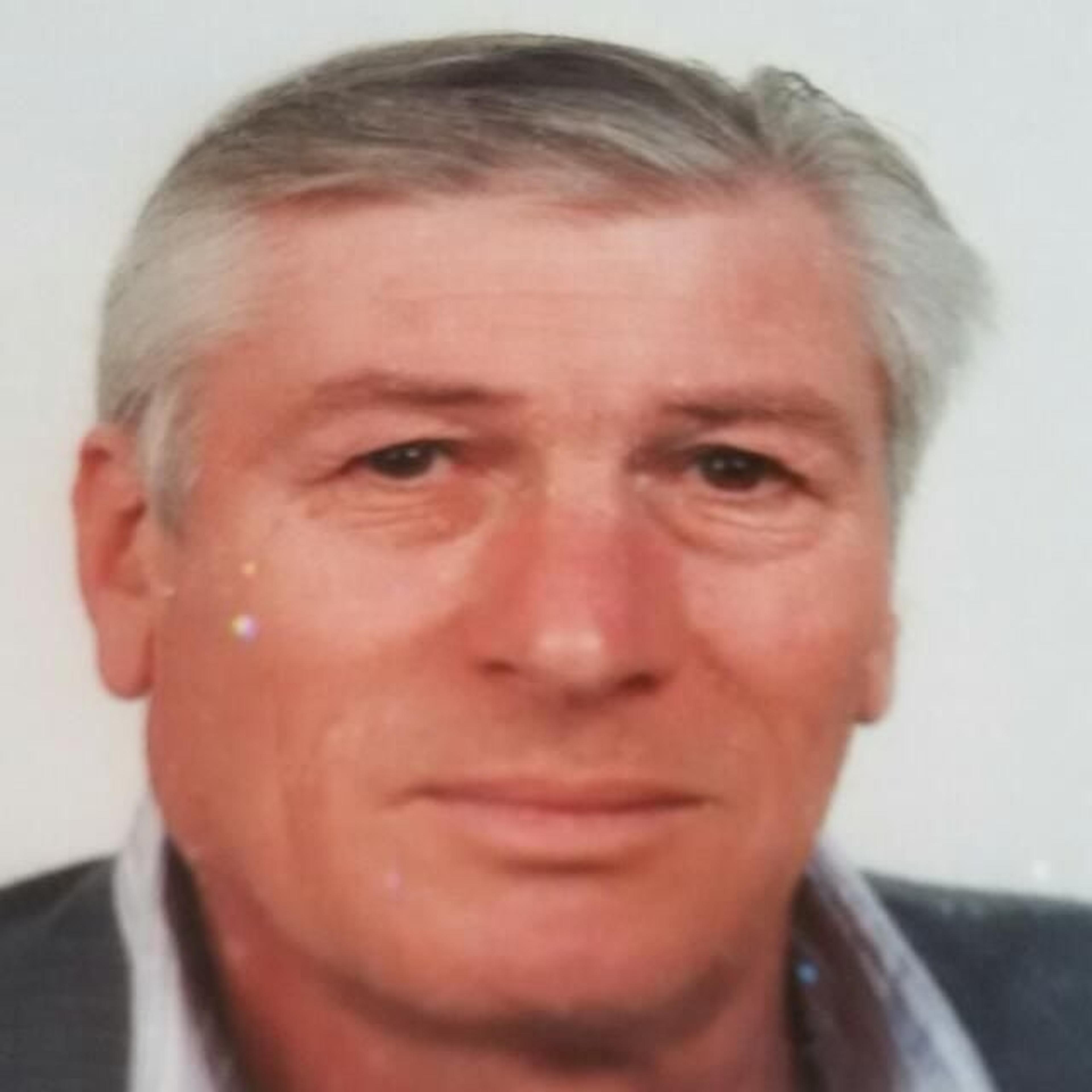 D'Alessio Roberto