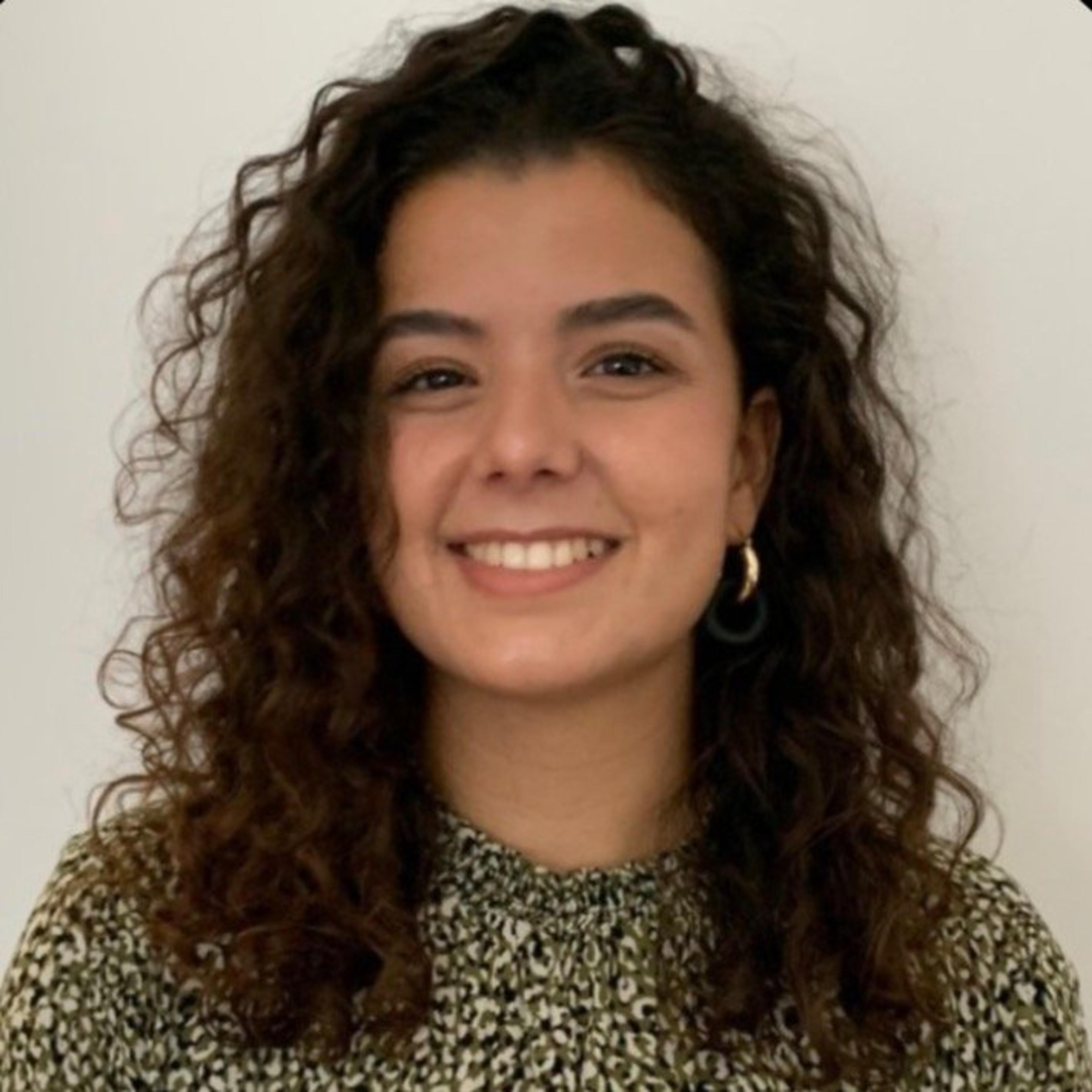 Belén Morán Quesada