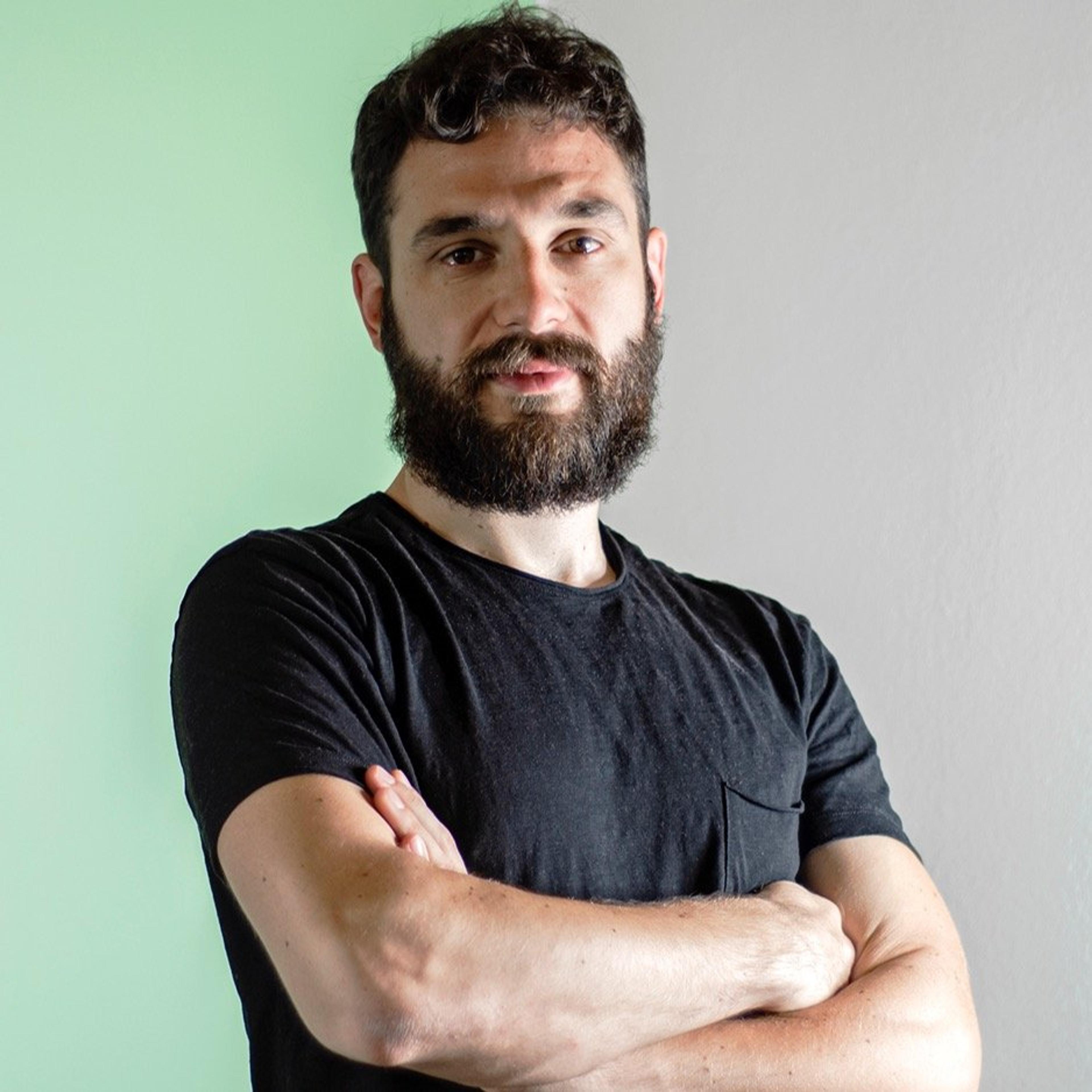 Gianmarco Mattiola