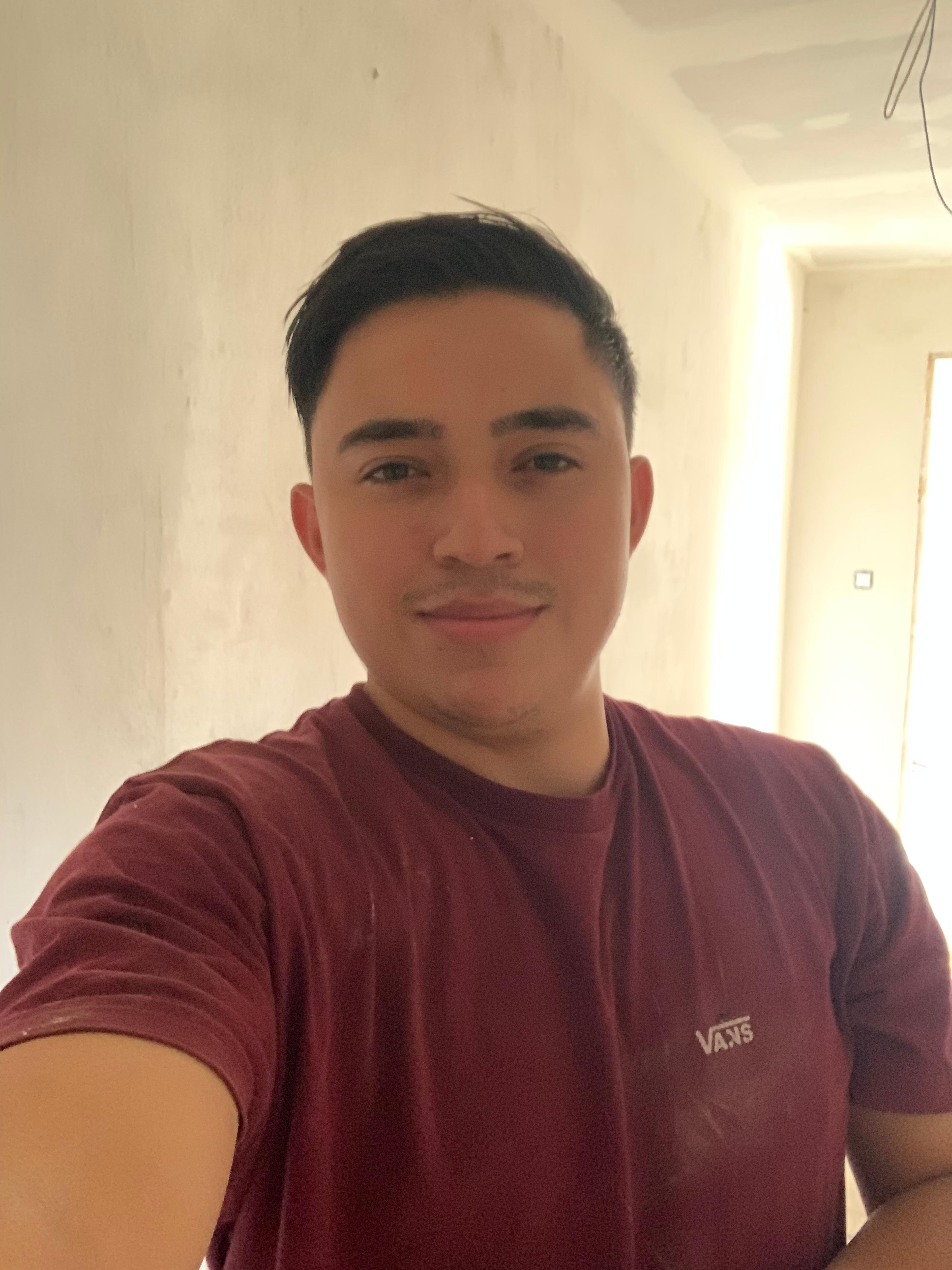 Luis Rivera