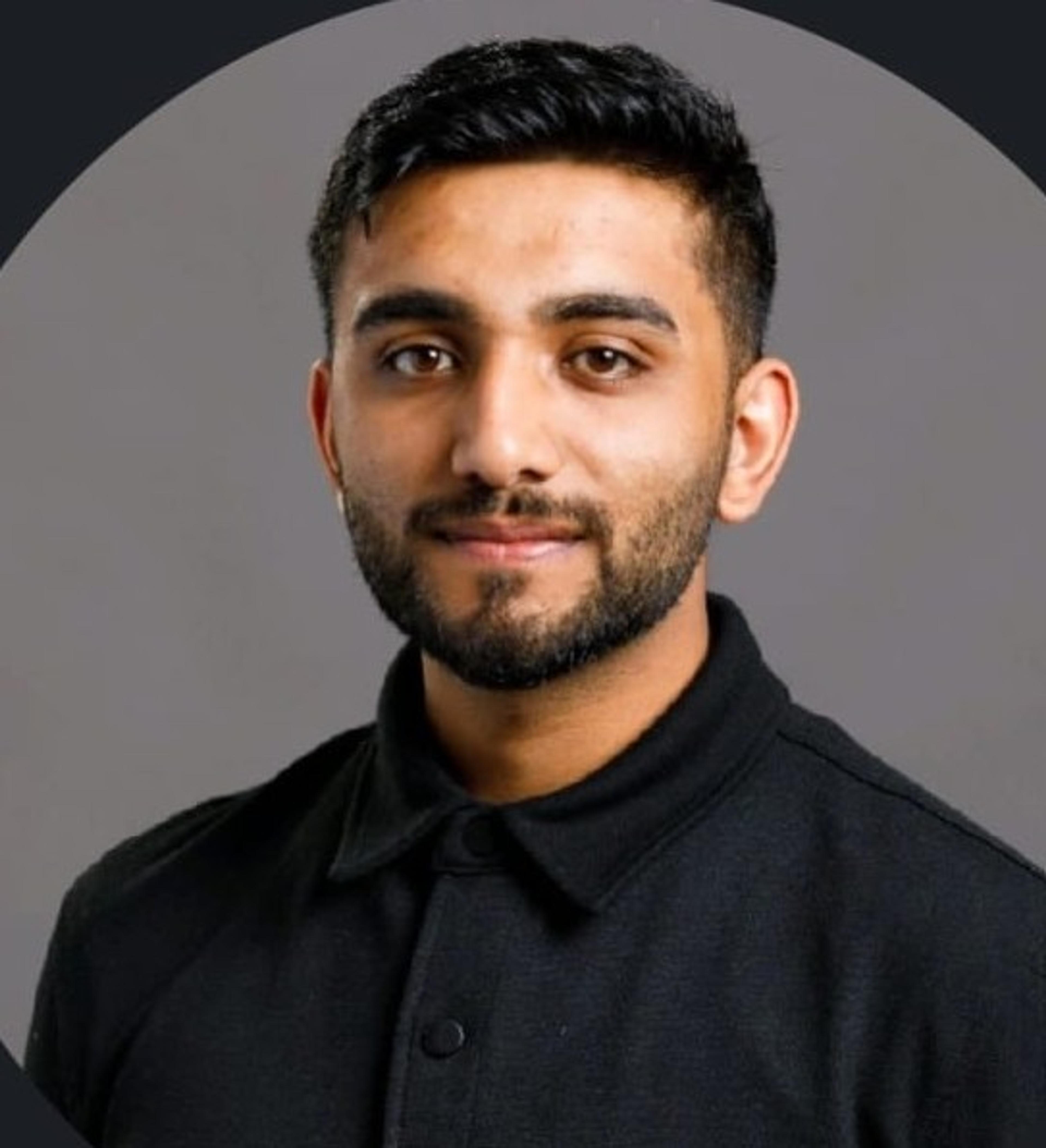 Navaiz Rashid