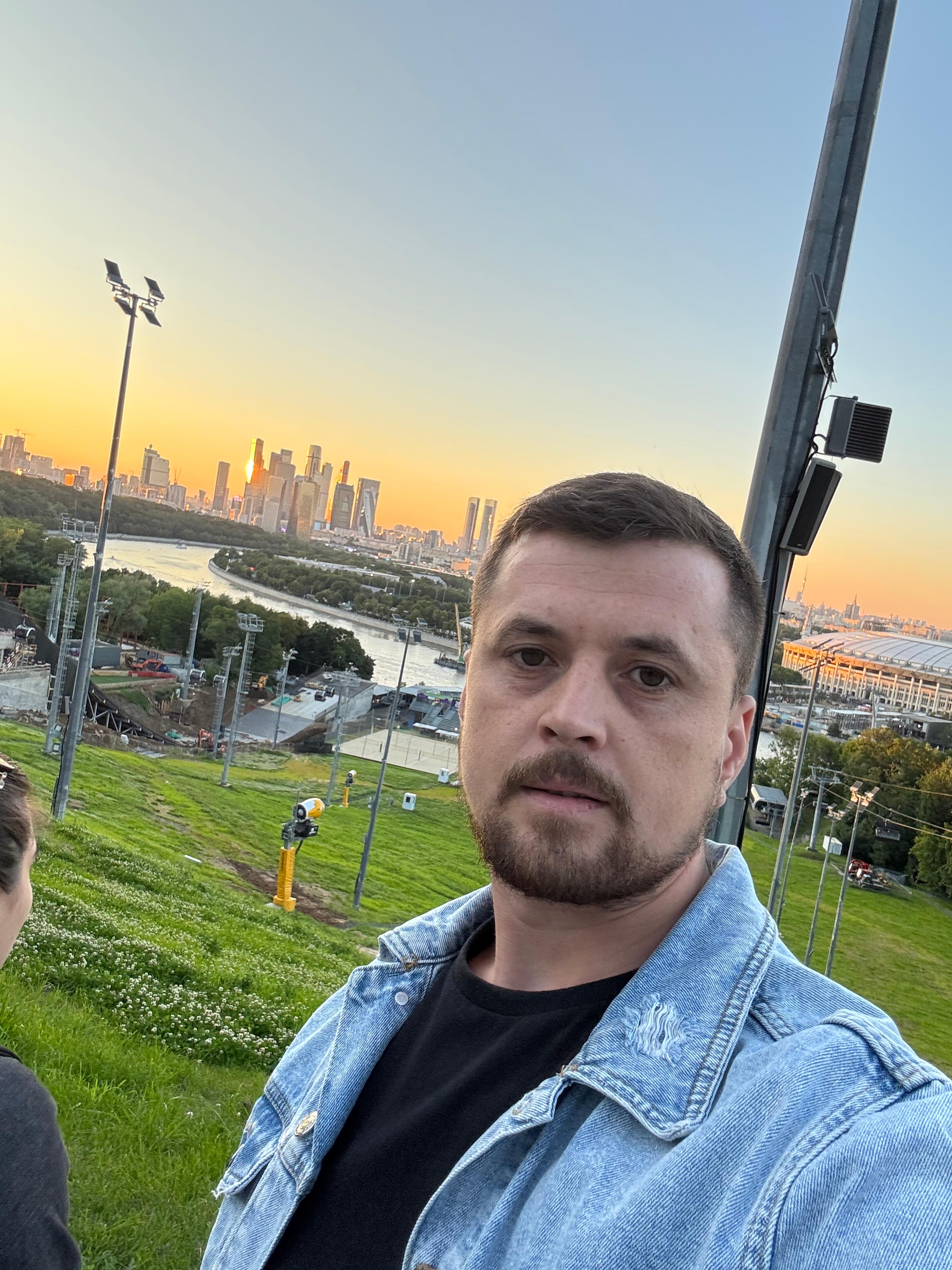 Cazacu Stefan