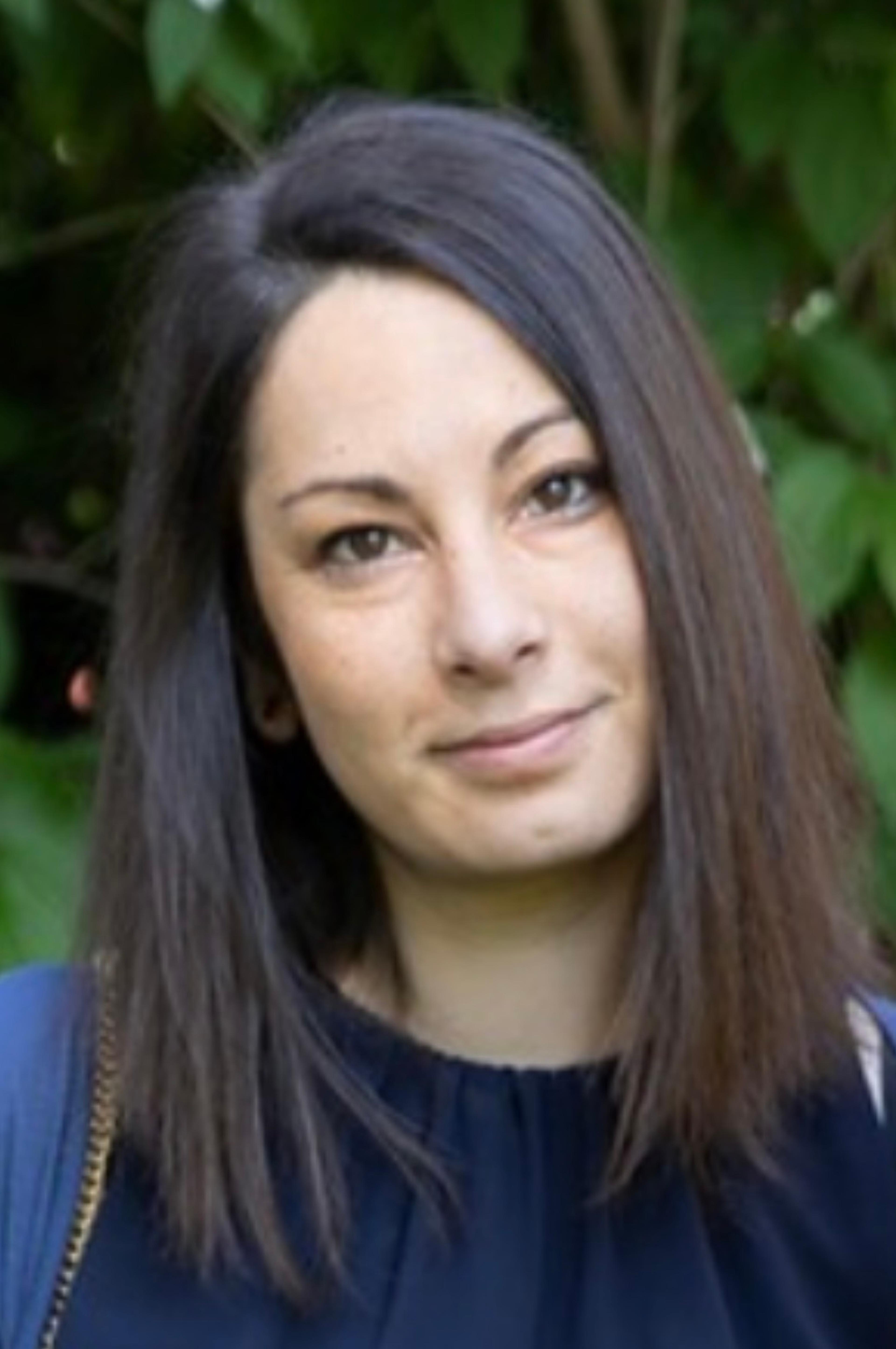 Ilaria Angelini