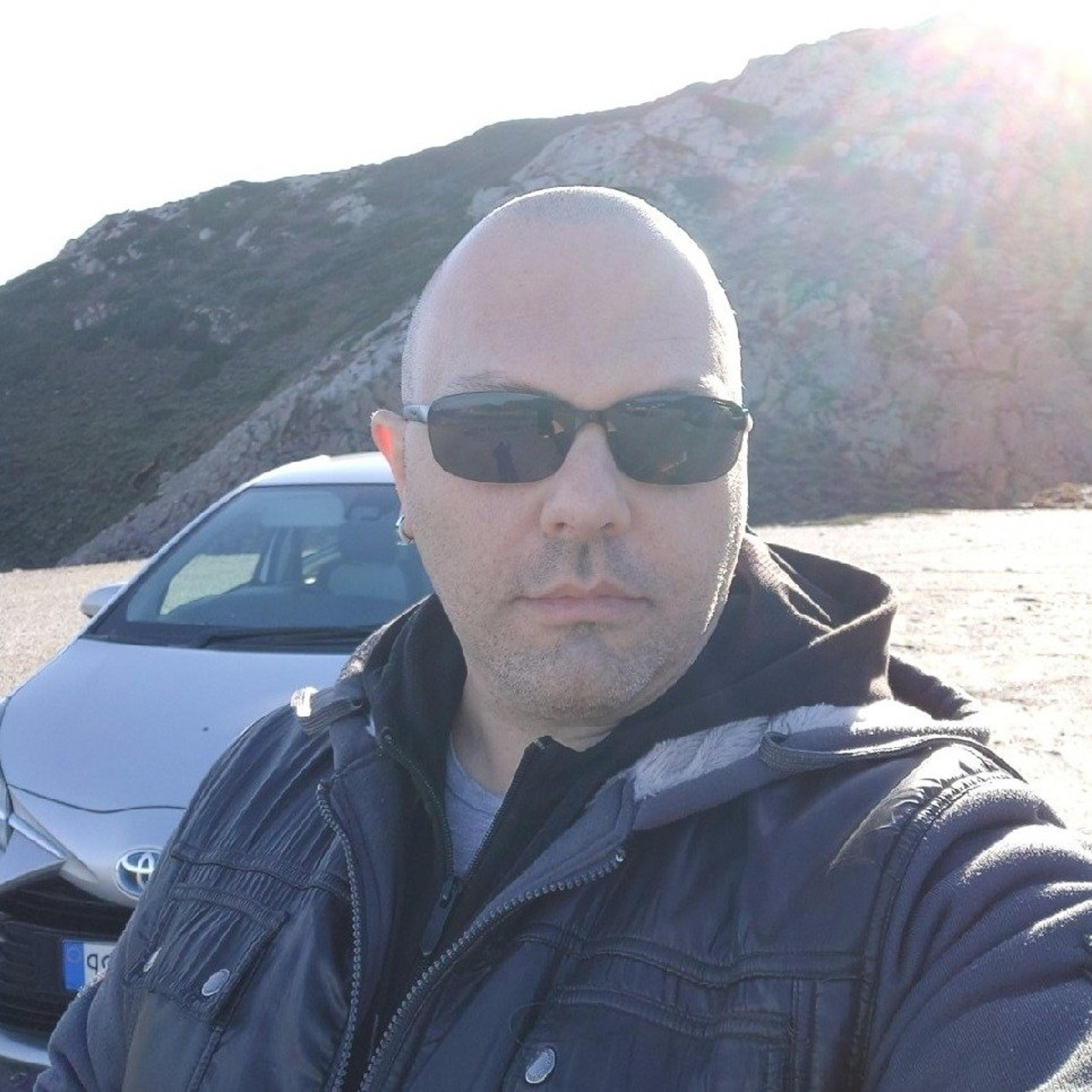 CRISTIAN BRANCA