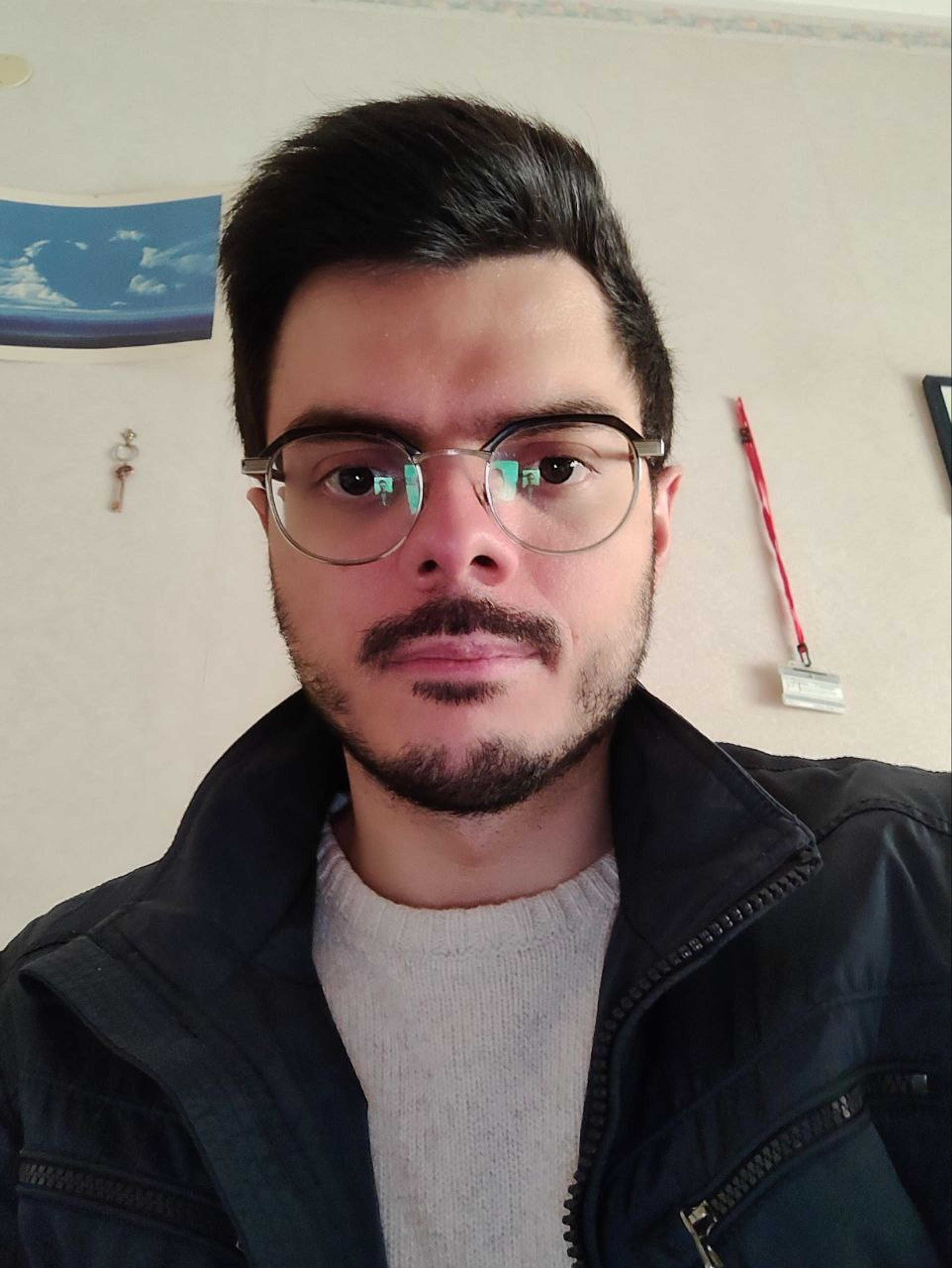 Salvo Cirmi