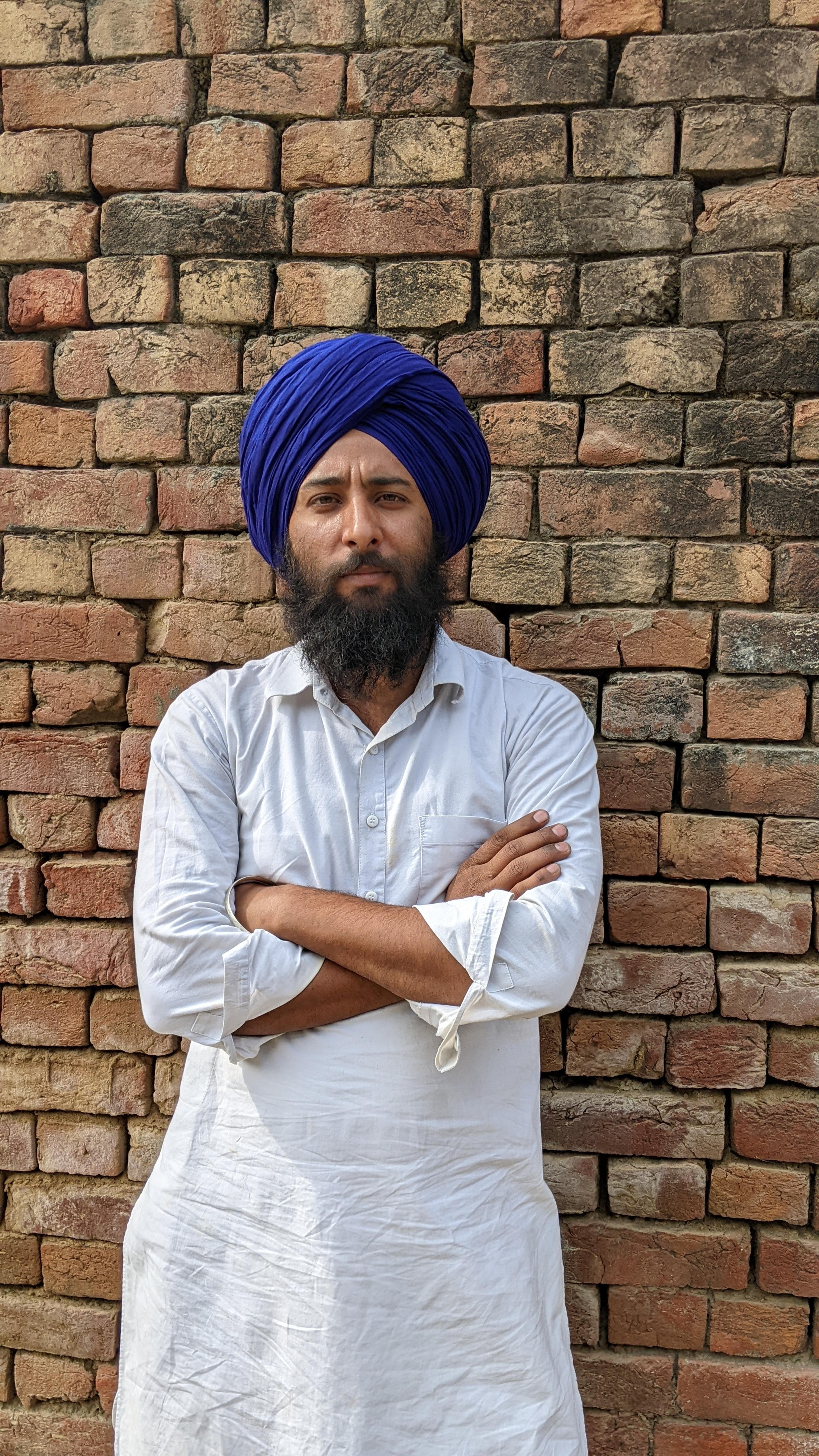 Malkeet Singh Khehra