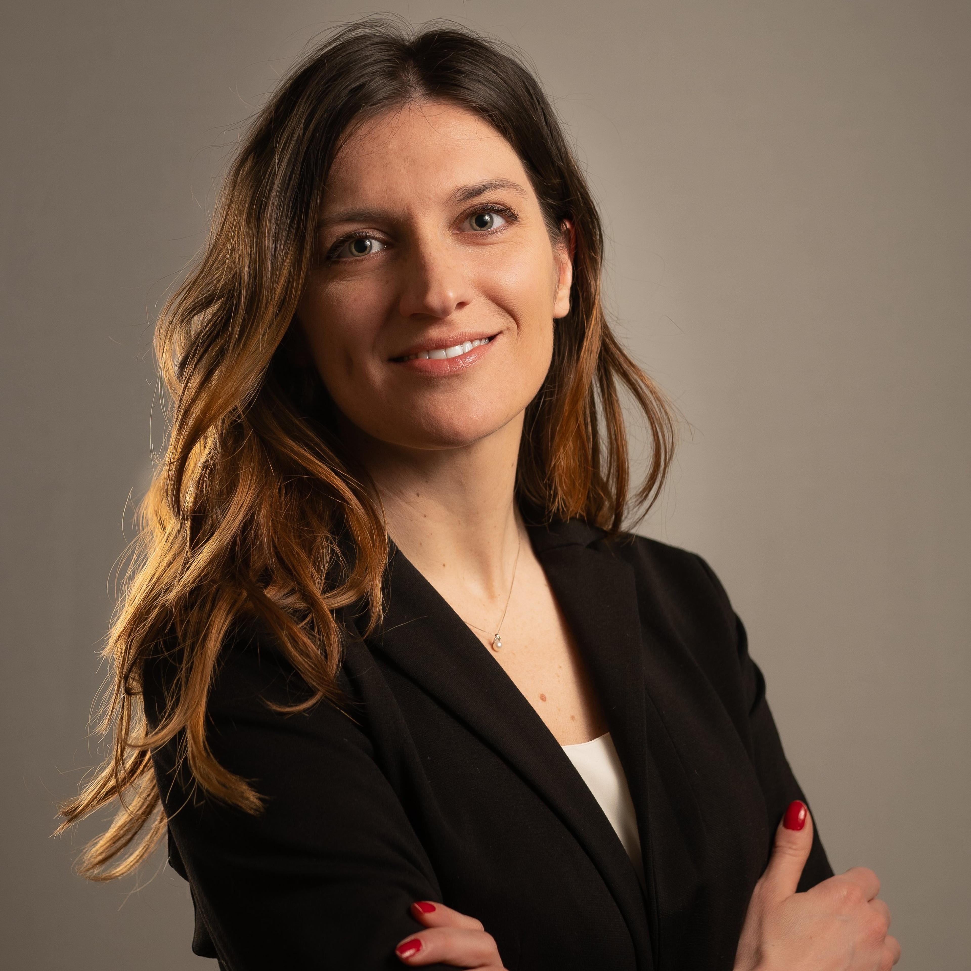Donatella Bianco