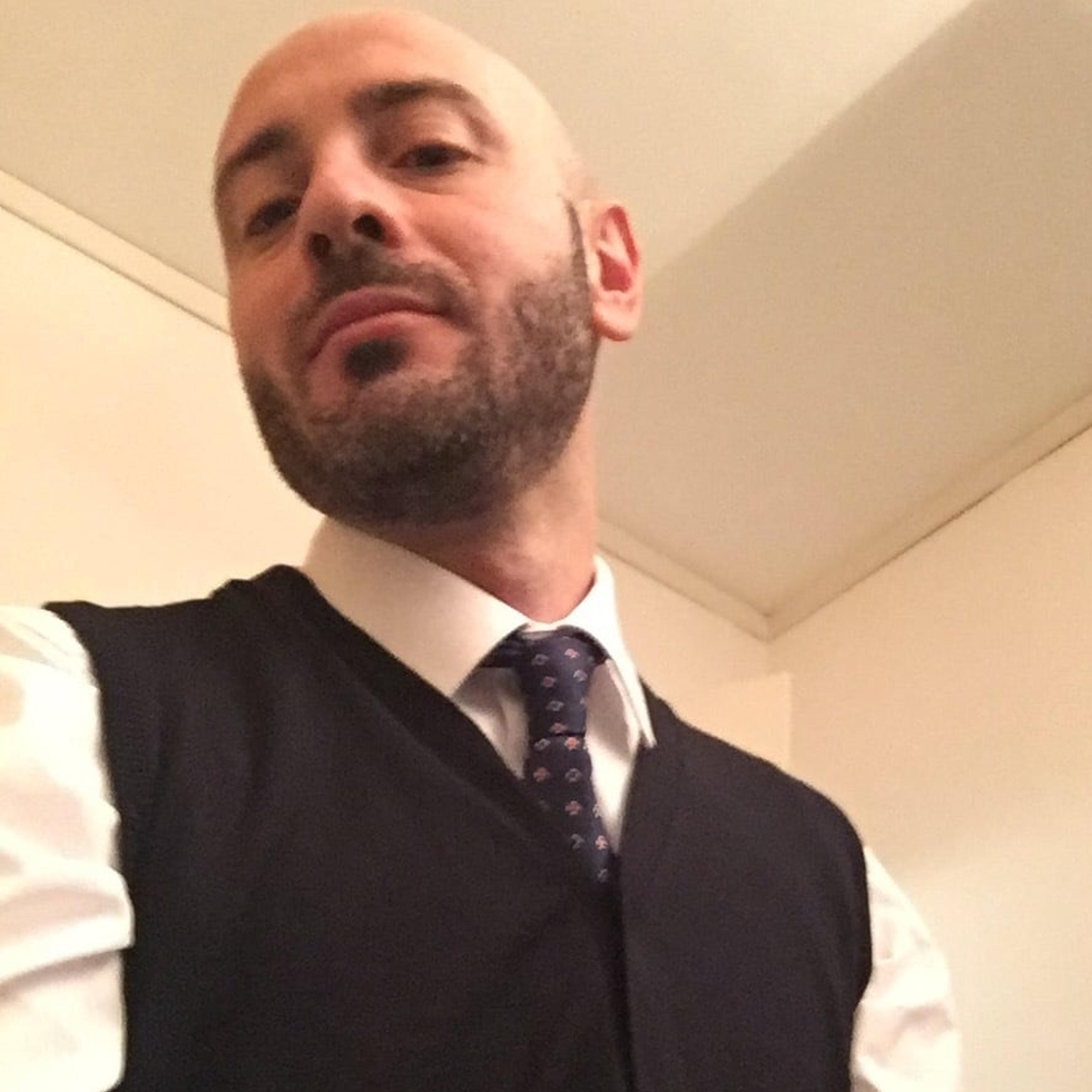 Matteo Conoscitore