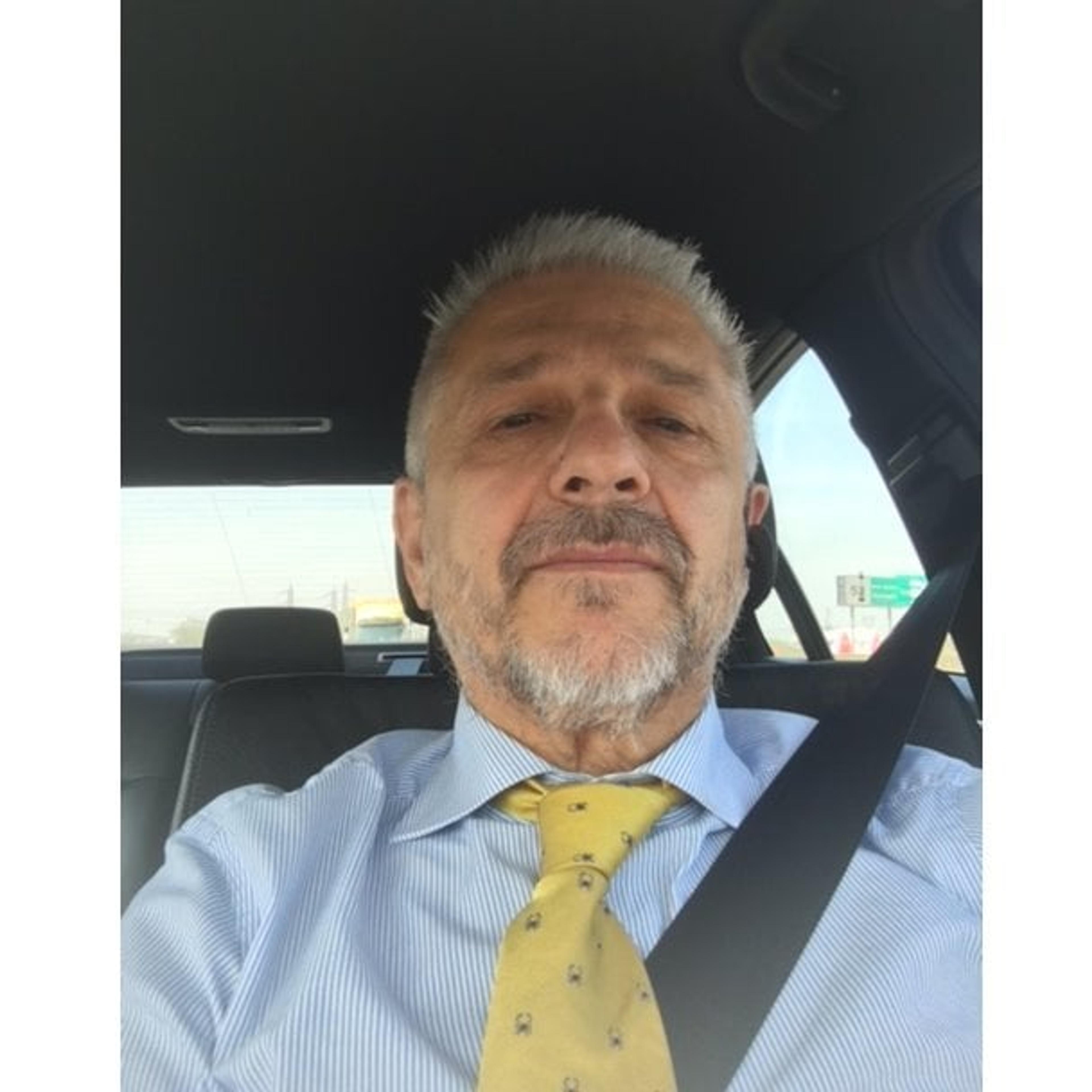 Autonoleggio con conducente
