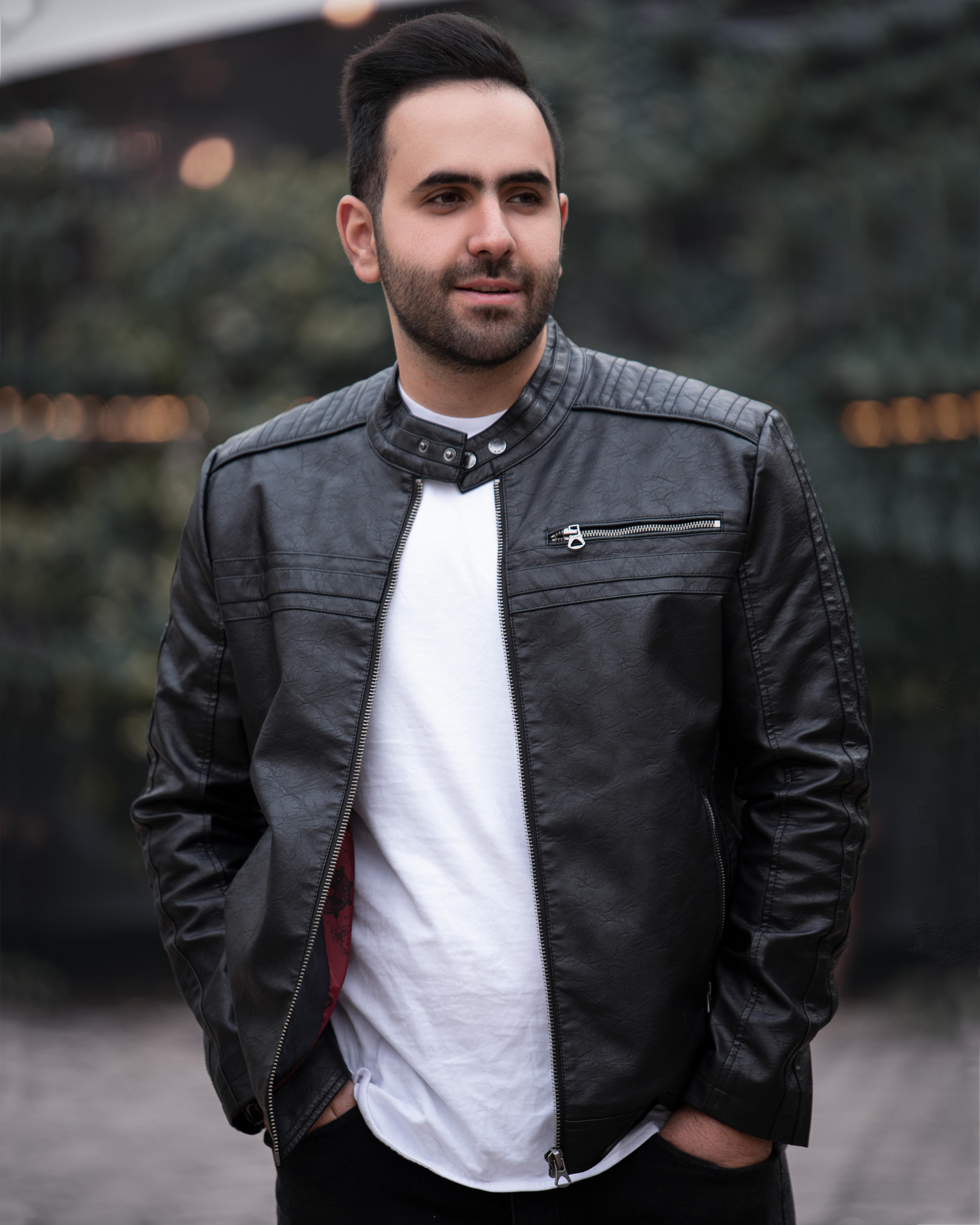 Ali Habibi
