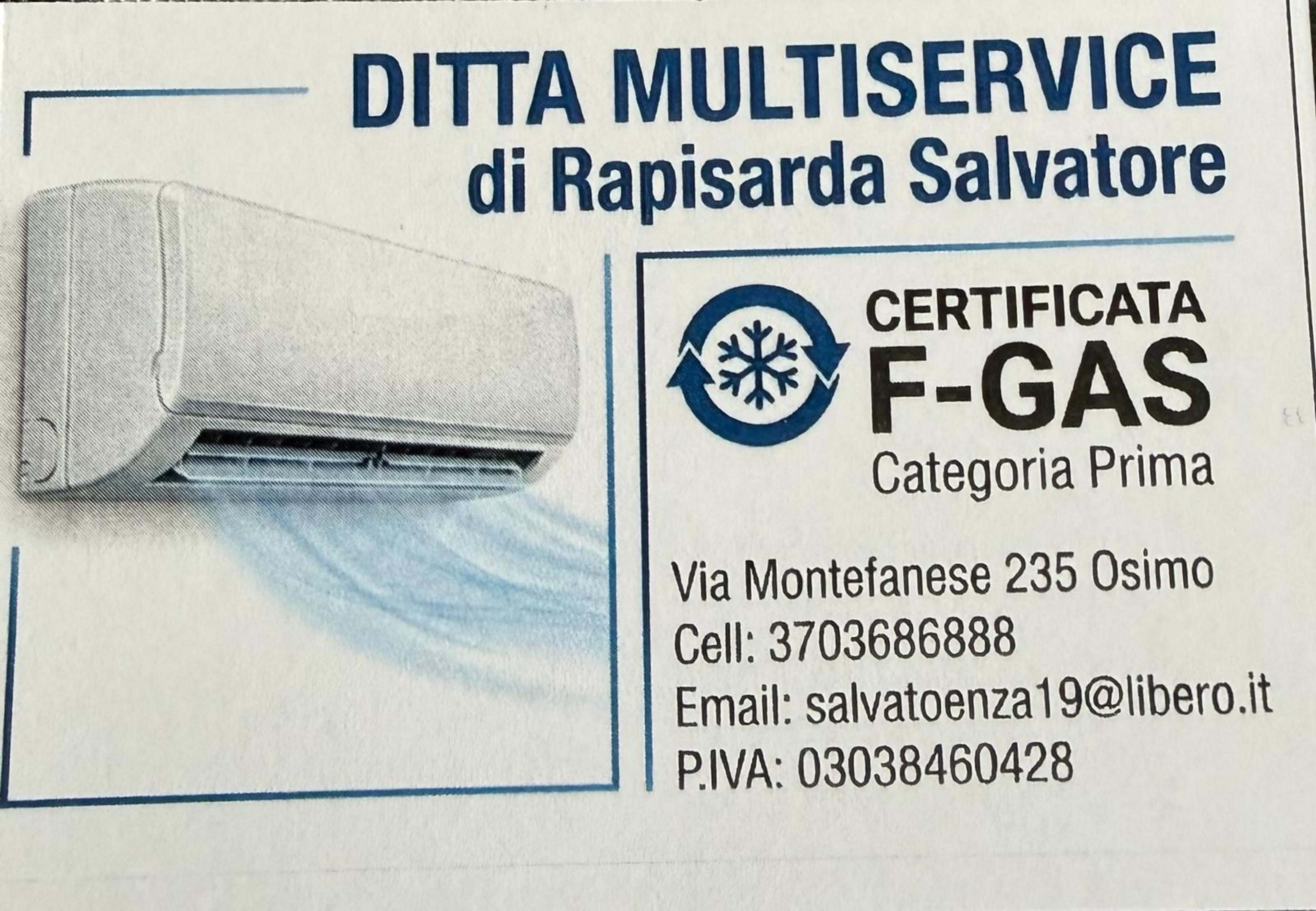 Salvatore Rapisarda