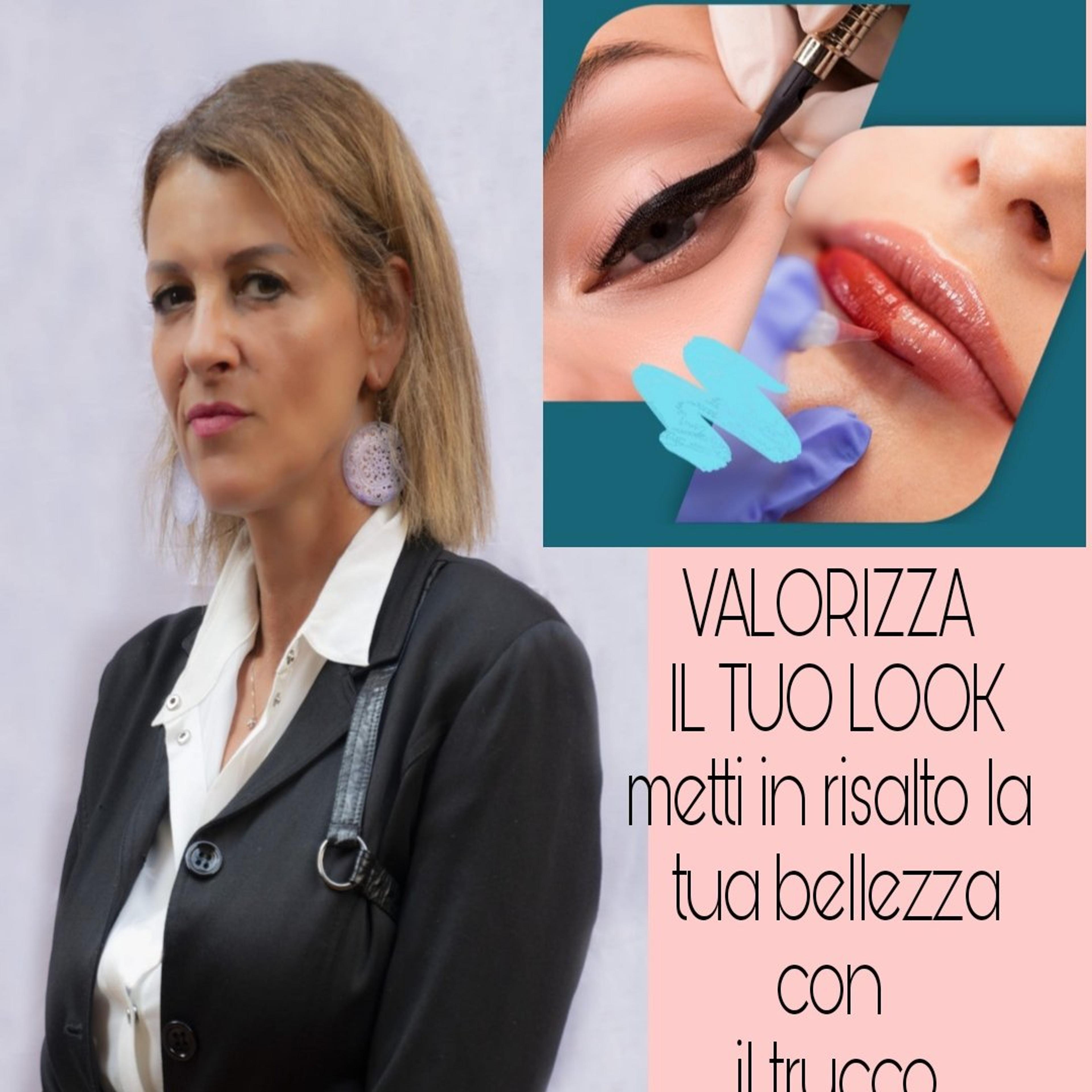 Patrizia Moreschi
