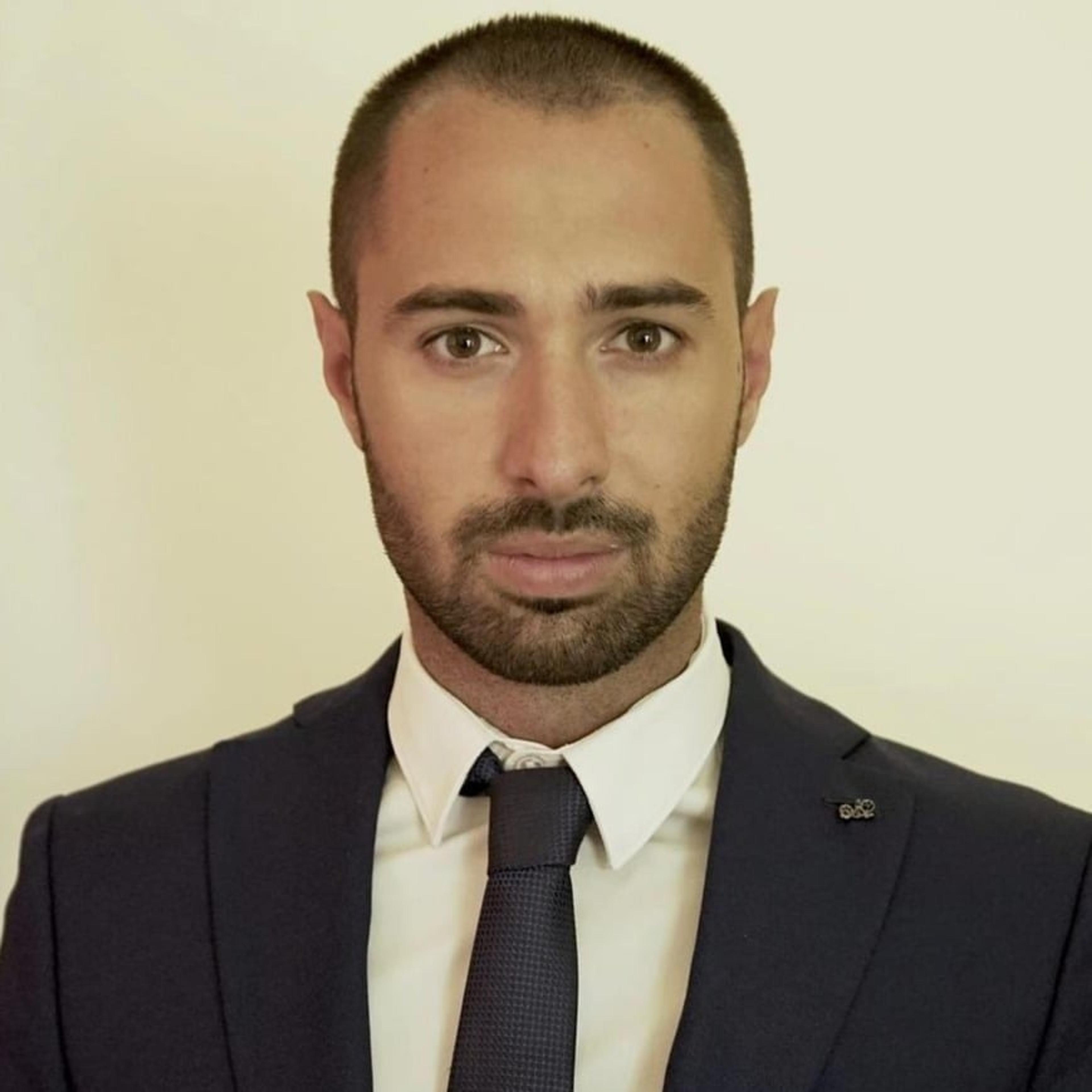 Pierluigi Guasto