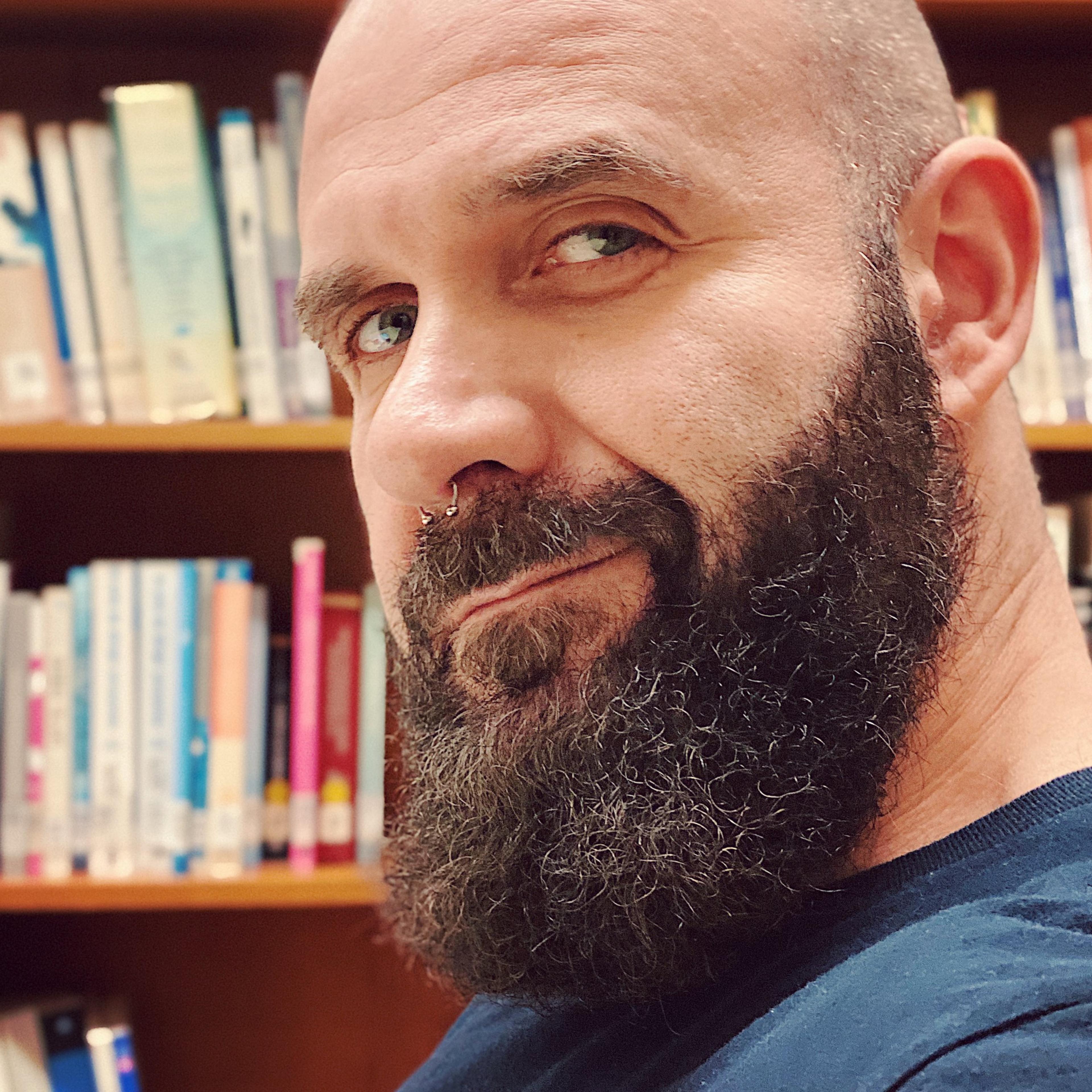 Yanko Georgiev Tsvetkov