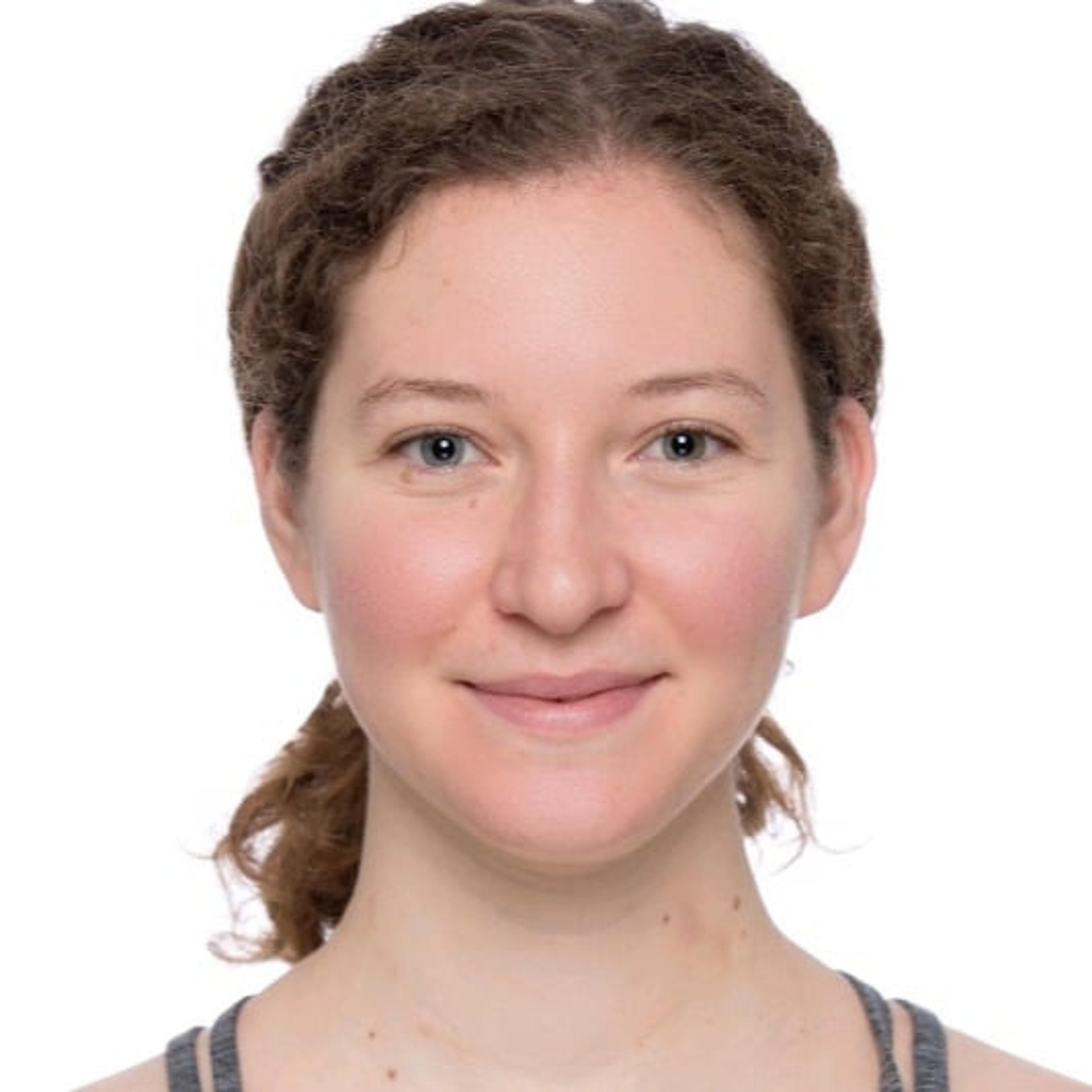 Silvia Cattarinich