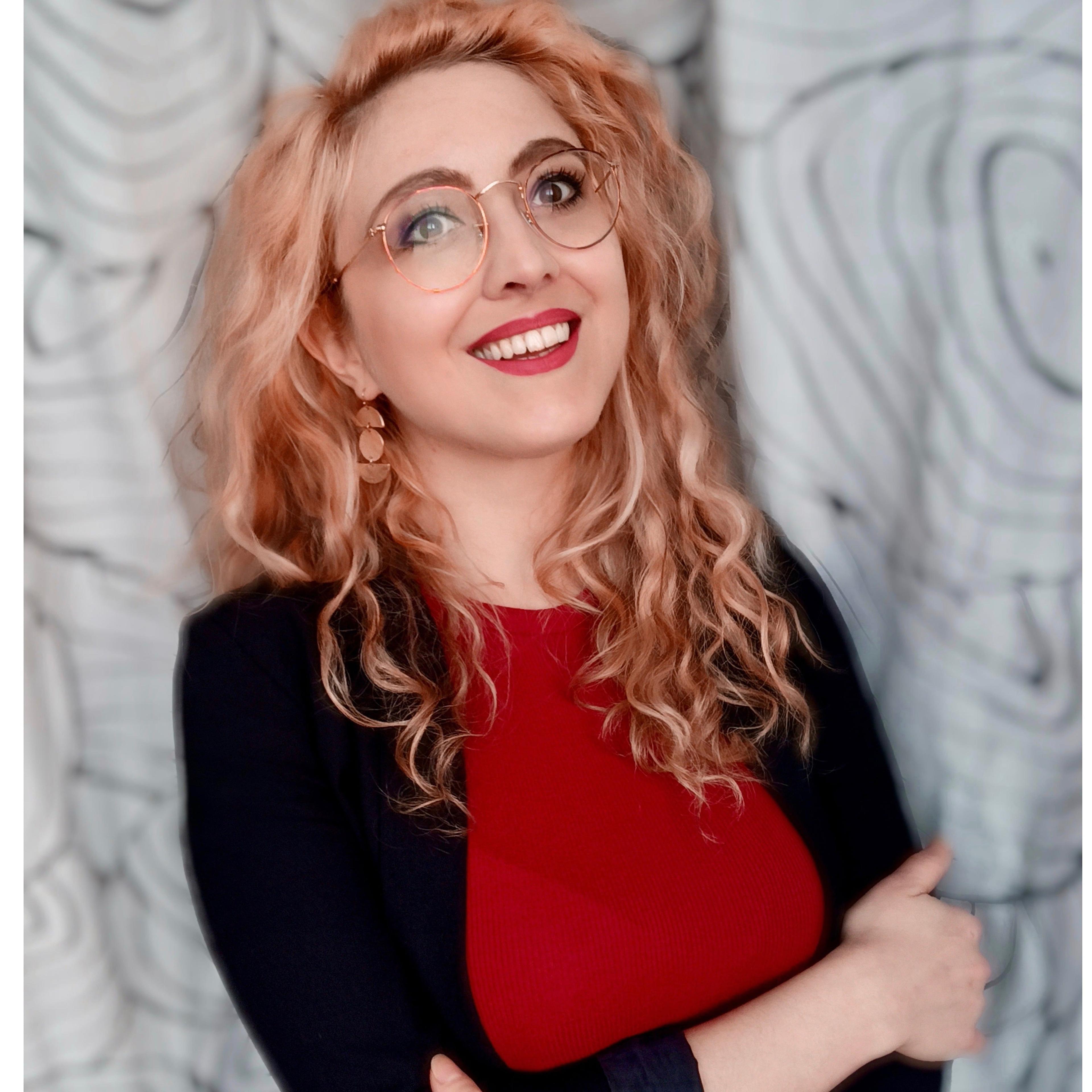 Milena Cirigliano