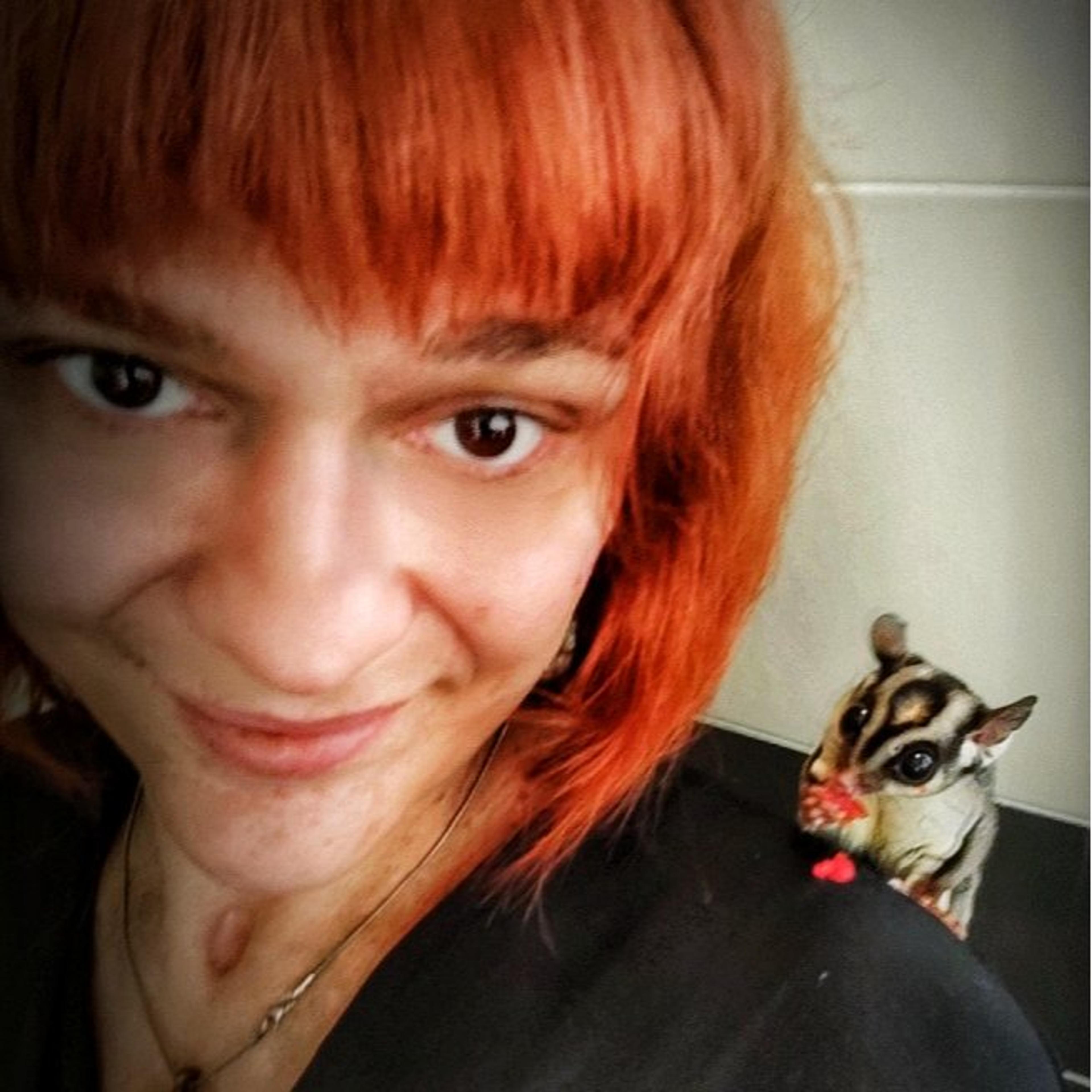 Lucia Ghidoni