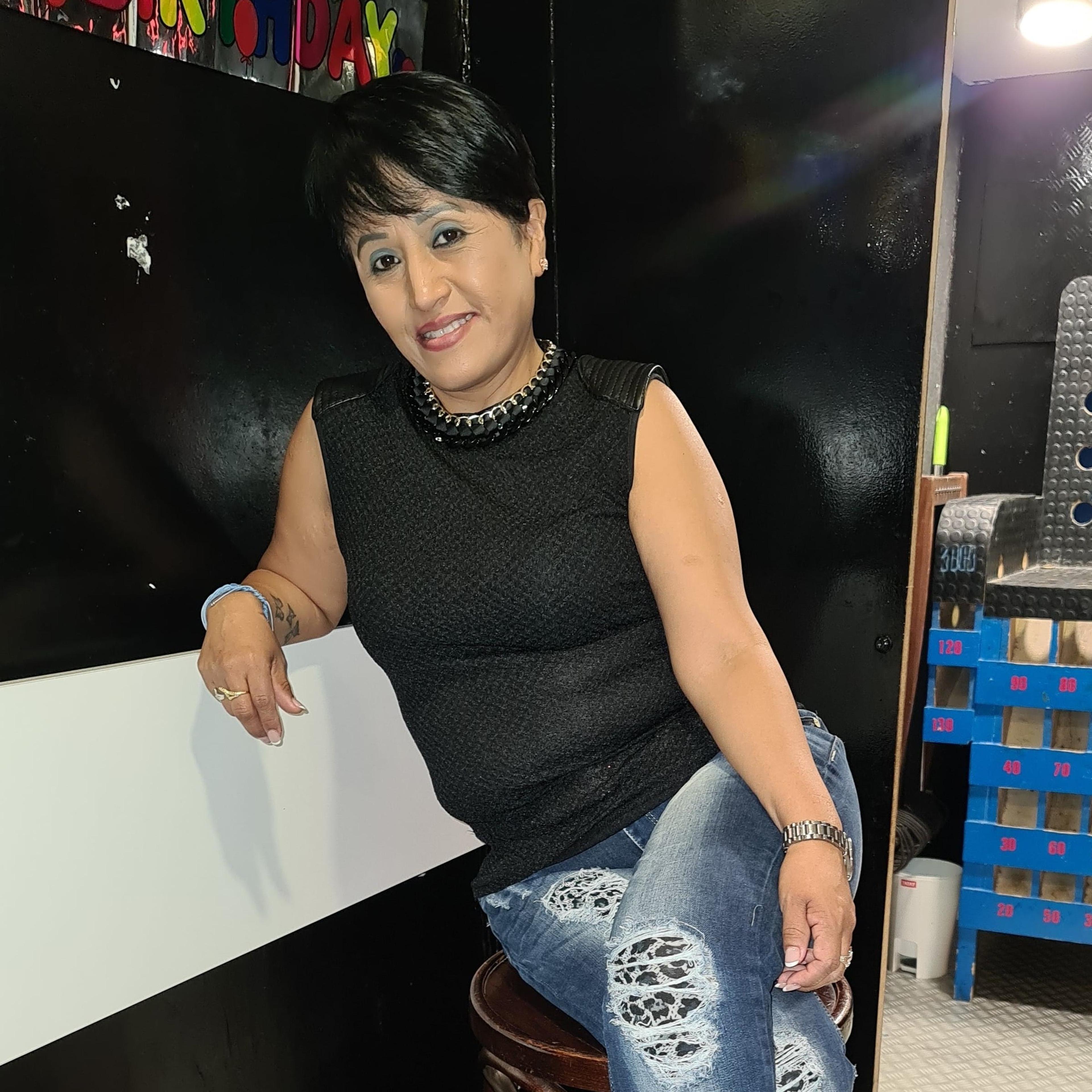 Luz Milagros Chiroque Lozano