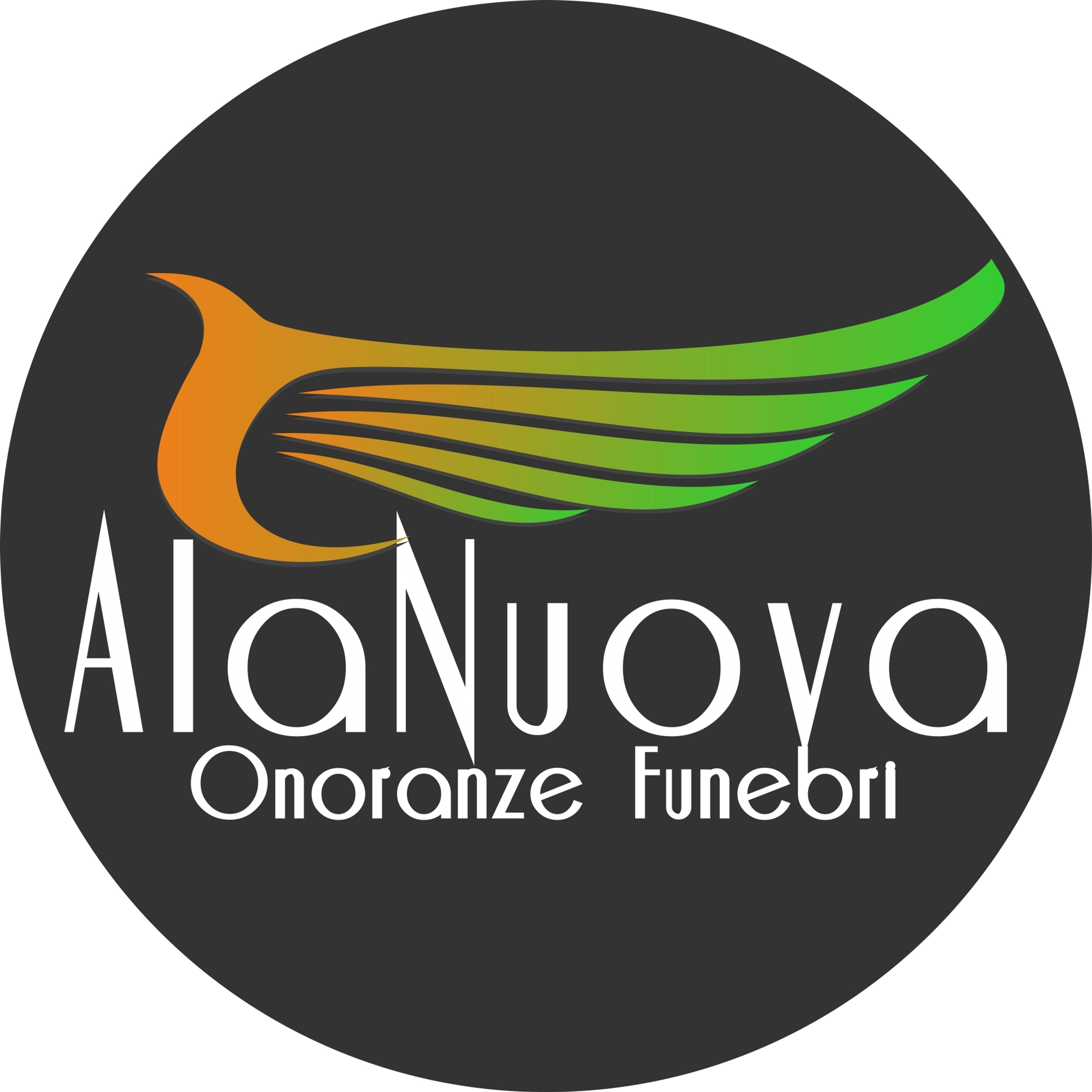 AlaNuova Funerali Ecologici