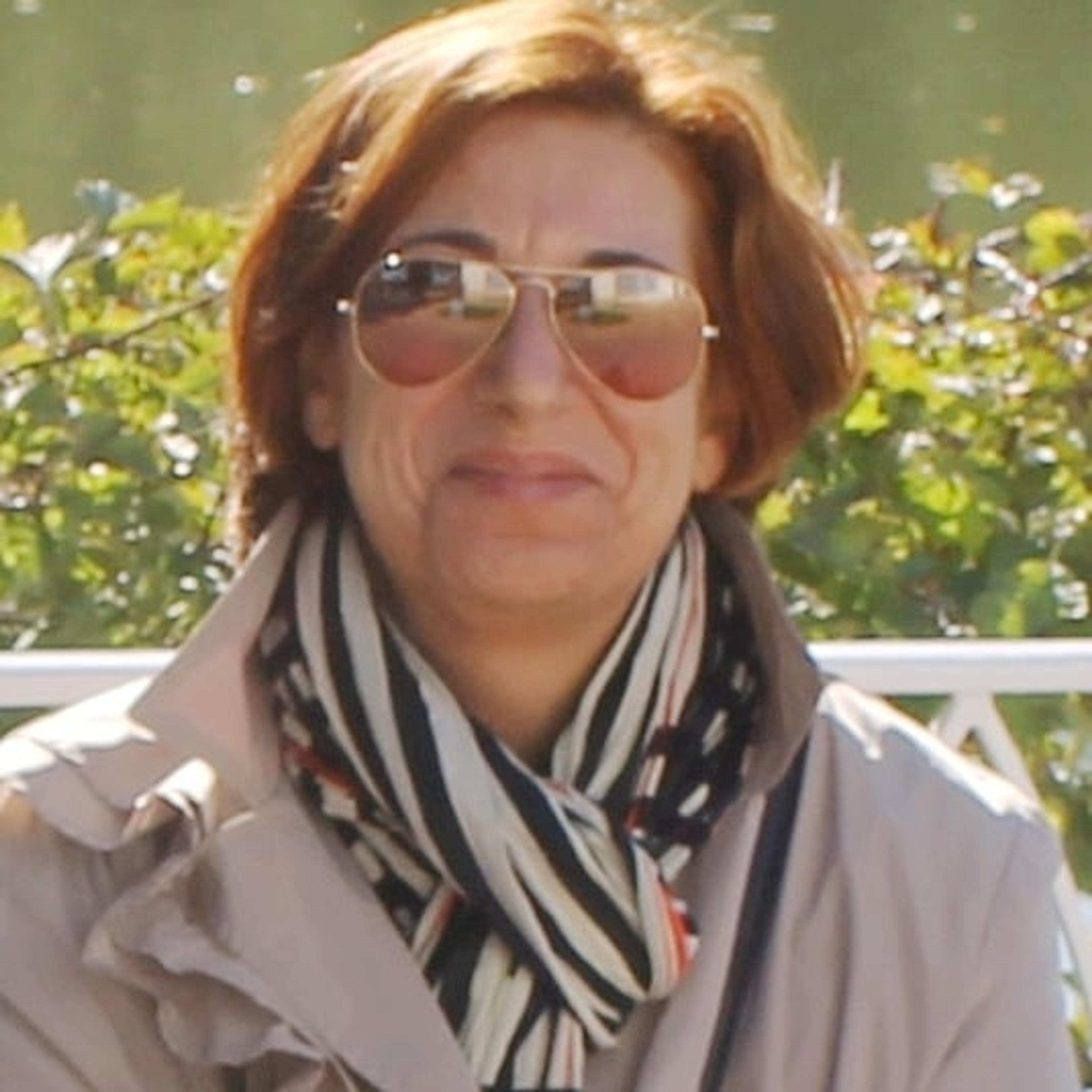 Antonella Giannattasio