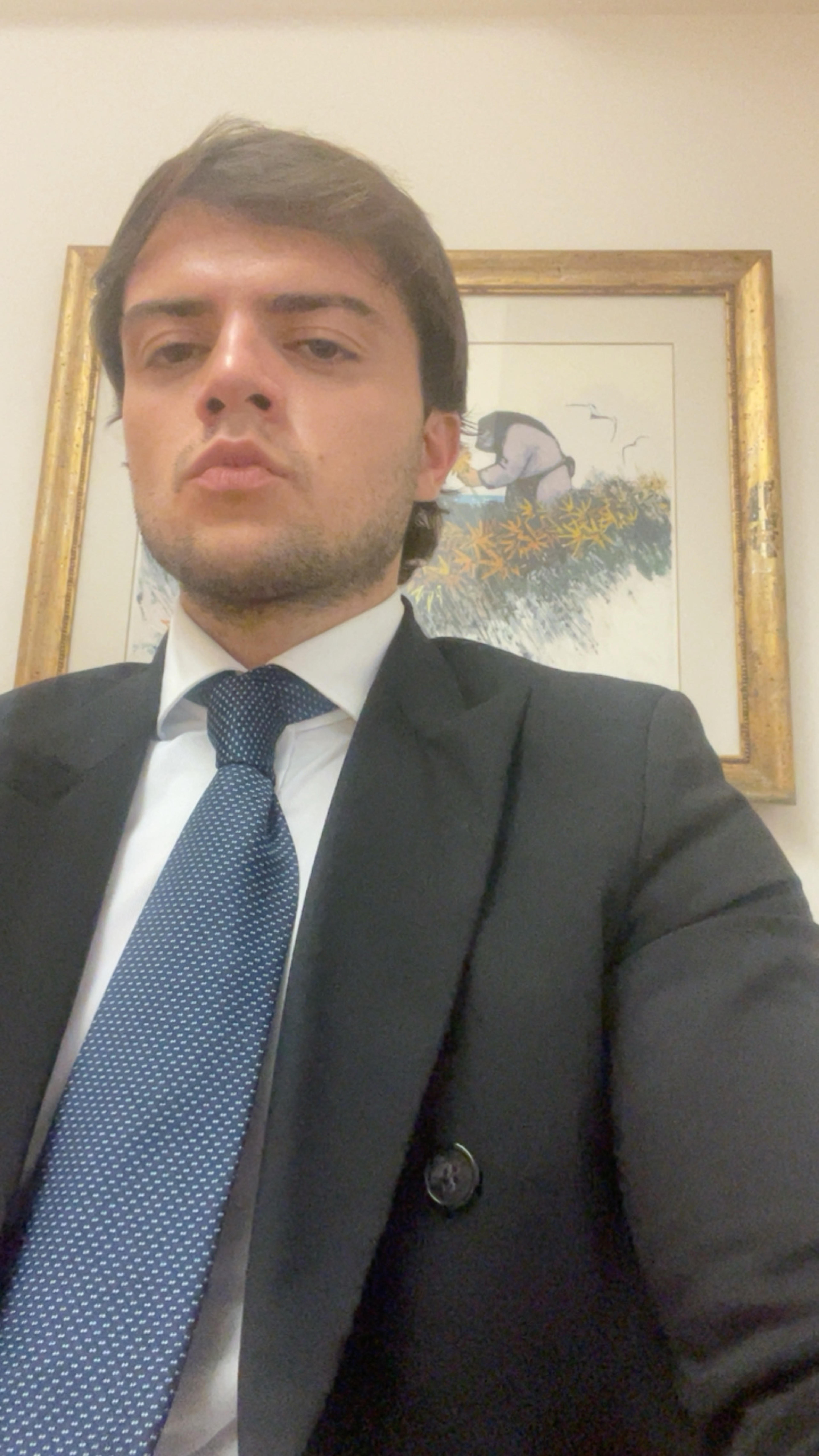 Luca Picone
