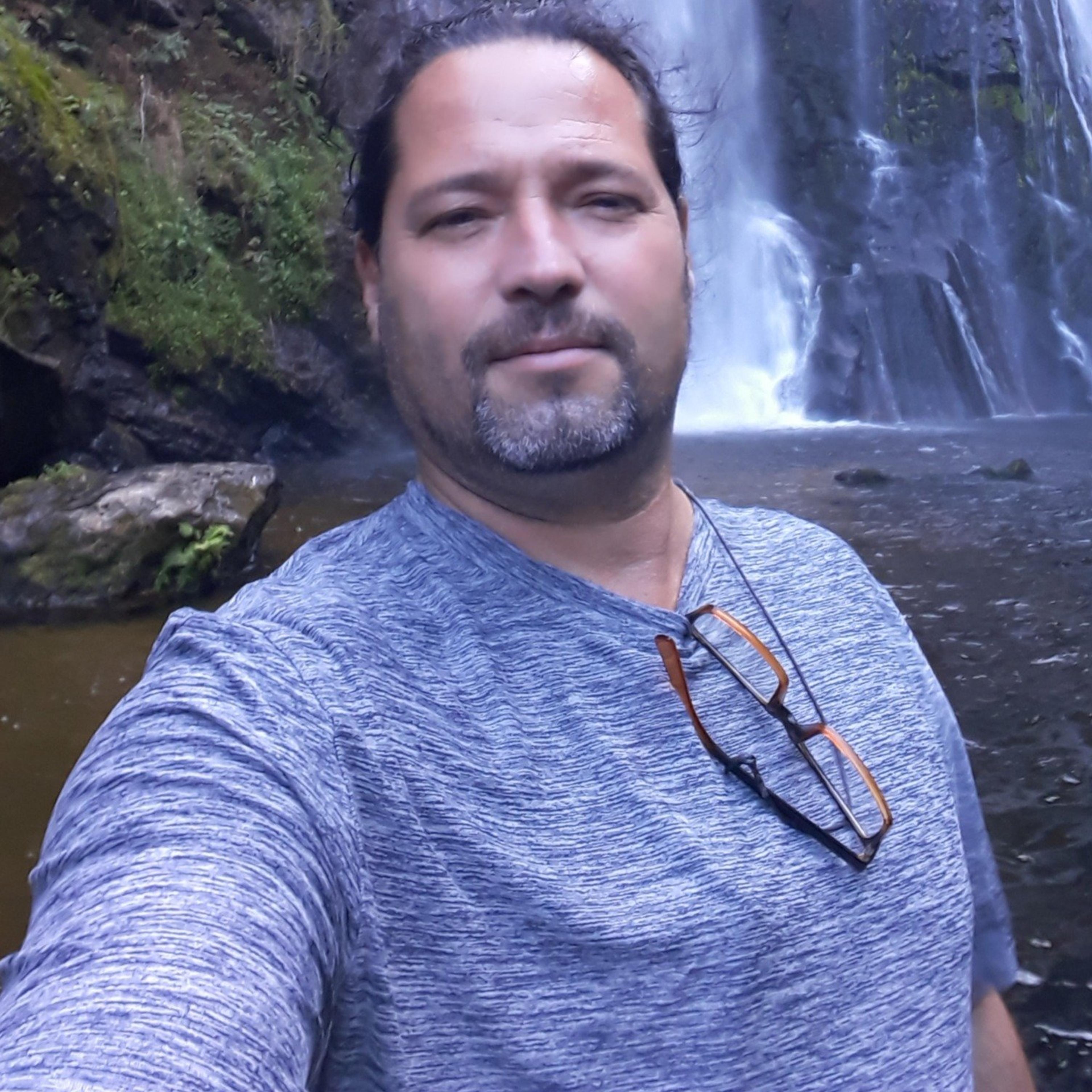 Yovani Garcia Suris
