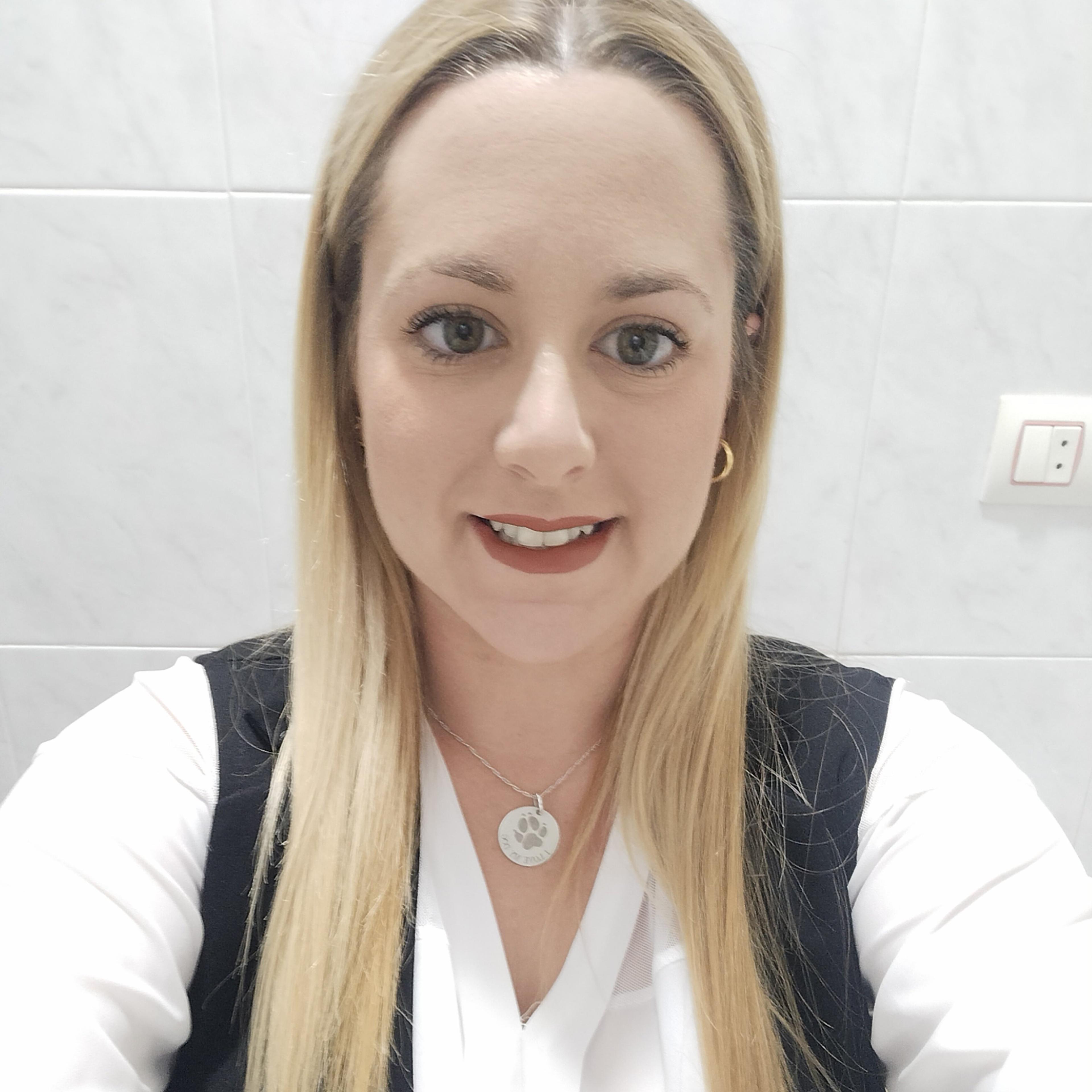 Erica Sánchez Núñez