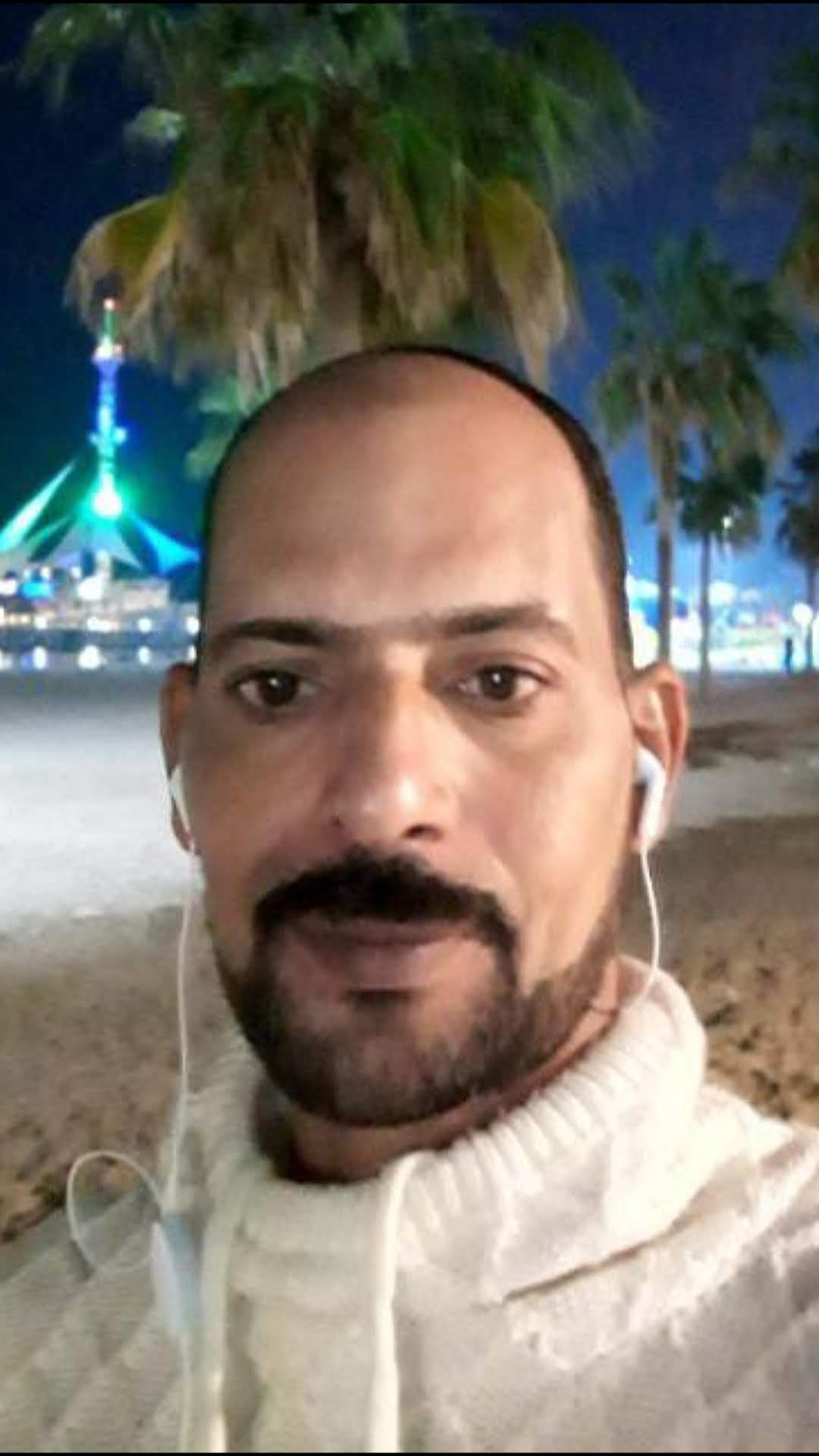 حماده محمد