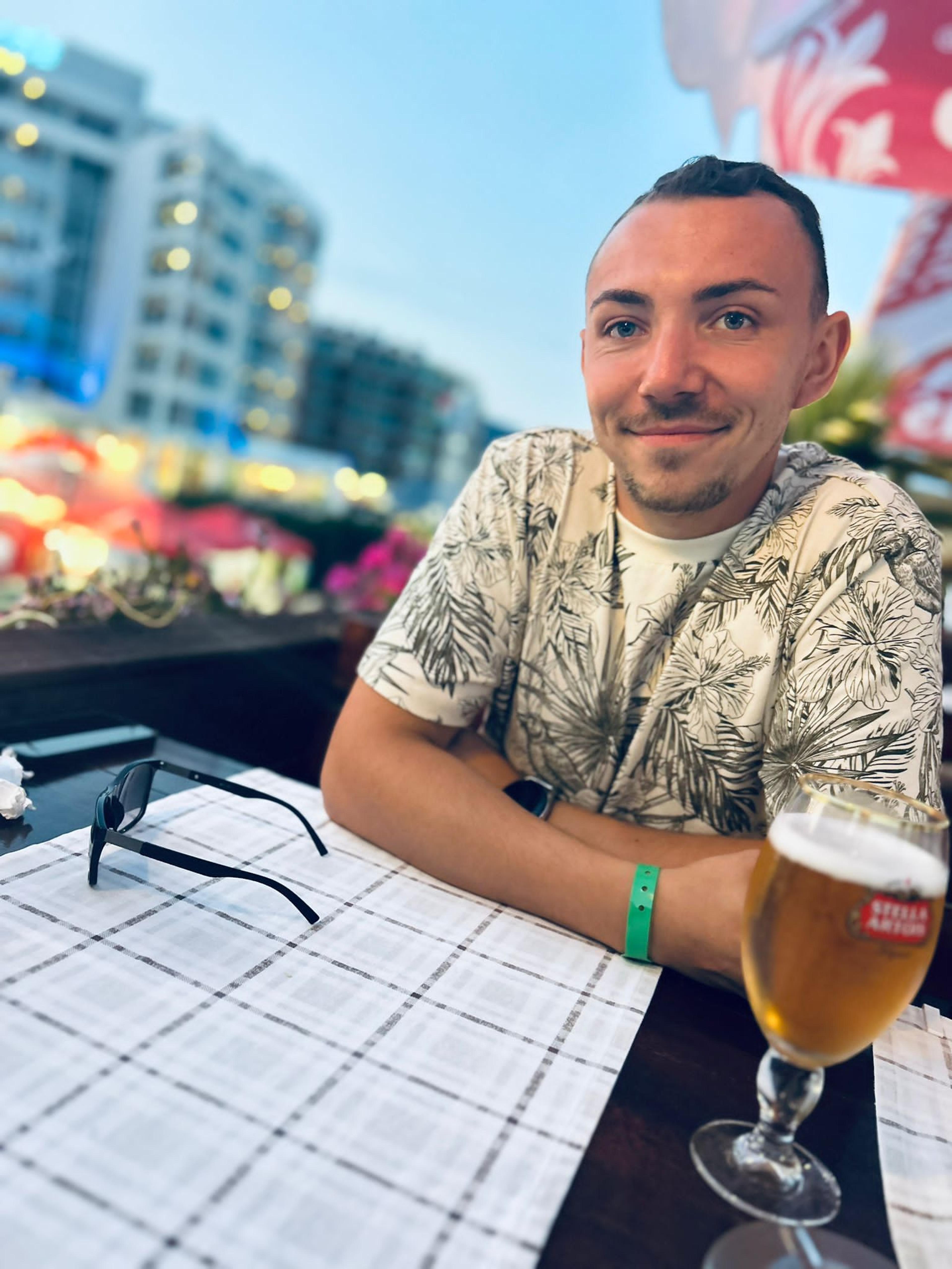 Dan Valentin Crisan