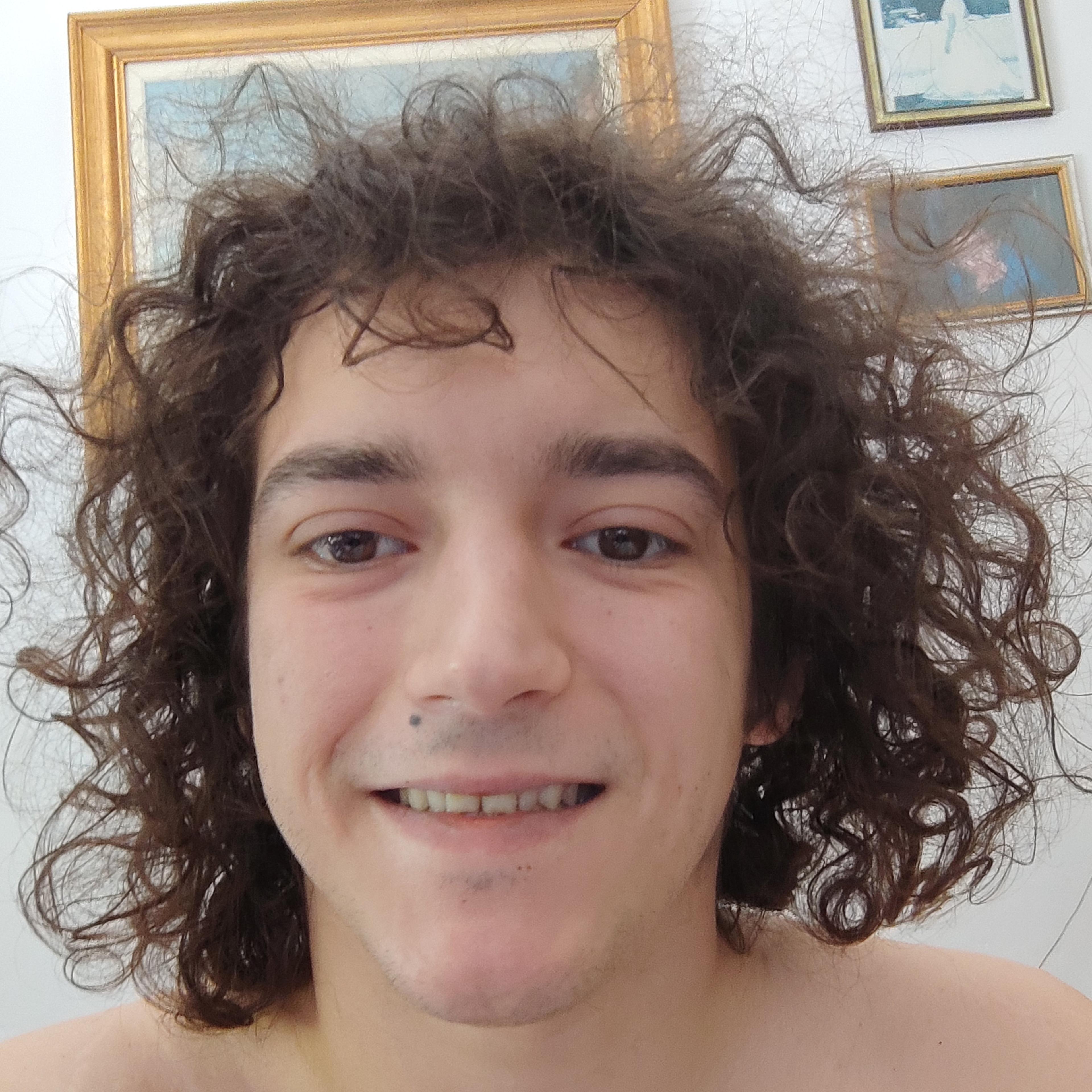 Matteo Marzocchi