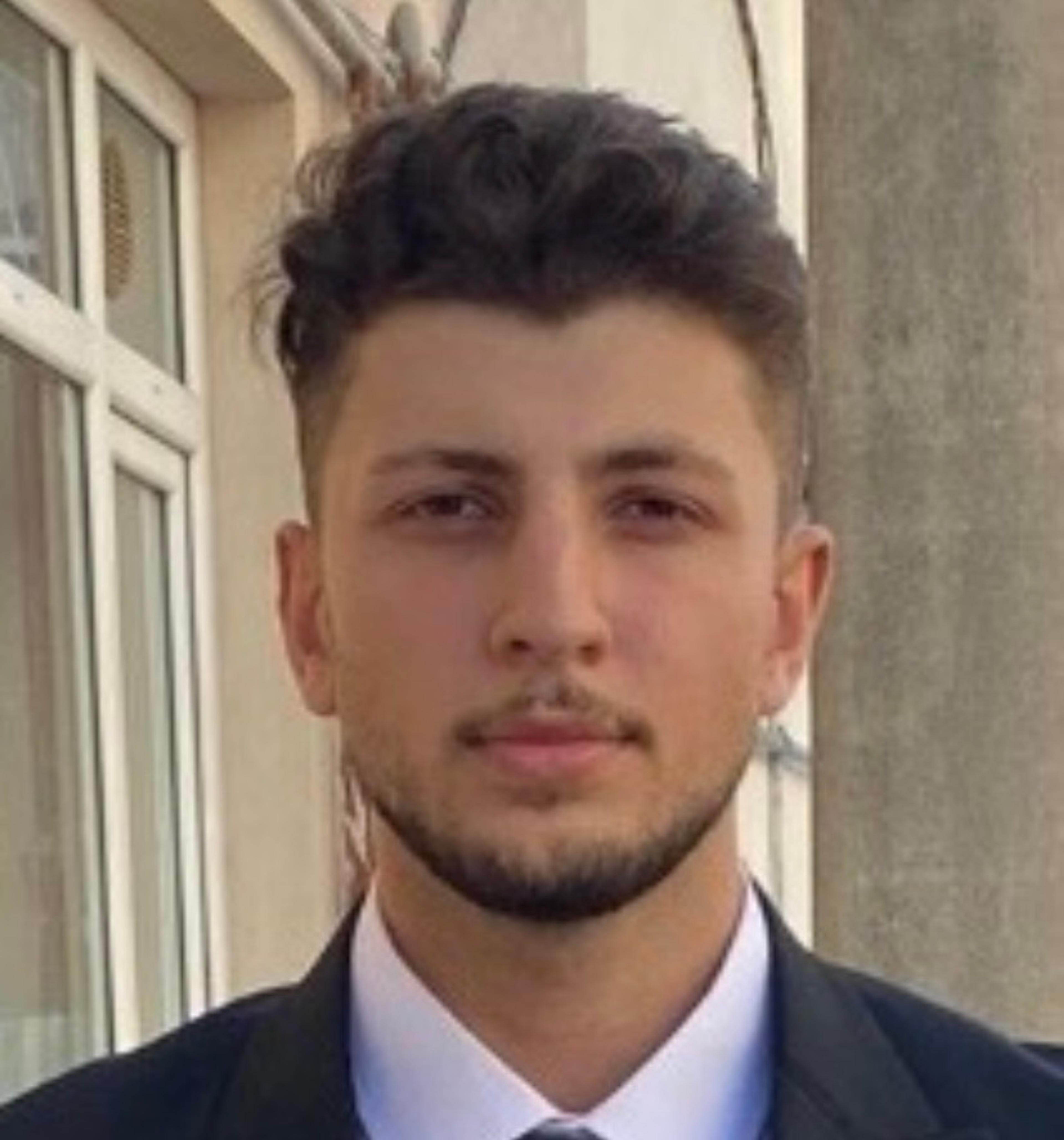 Çağrı Ayhan