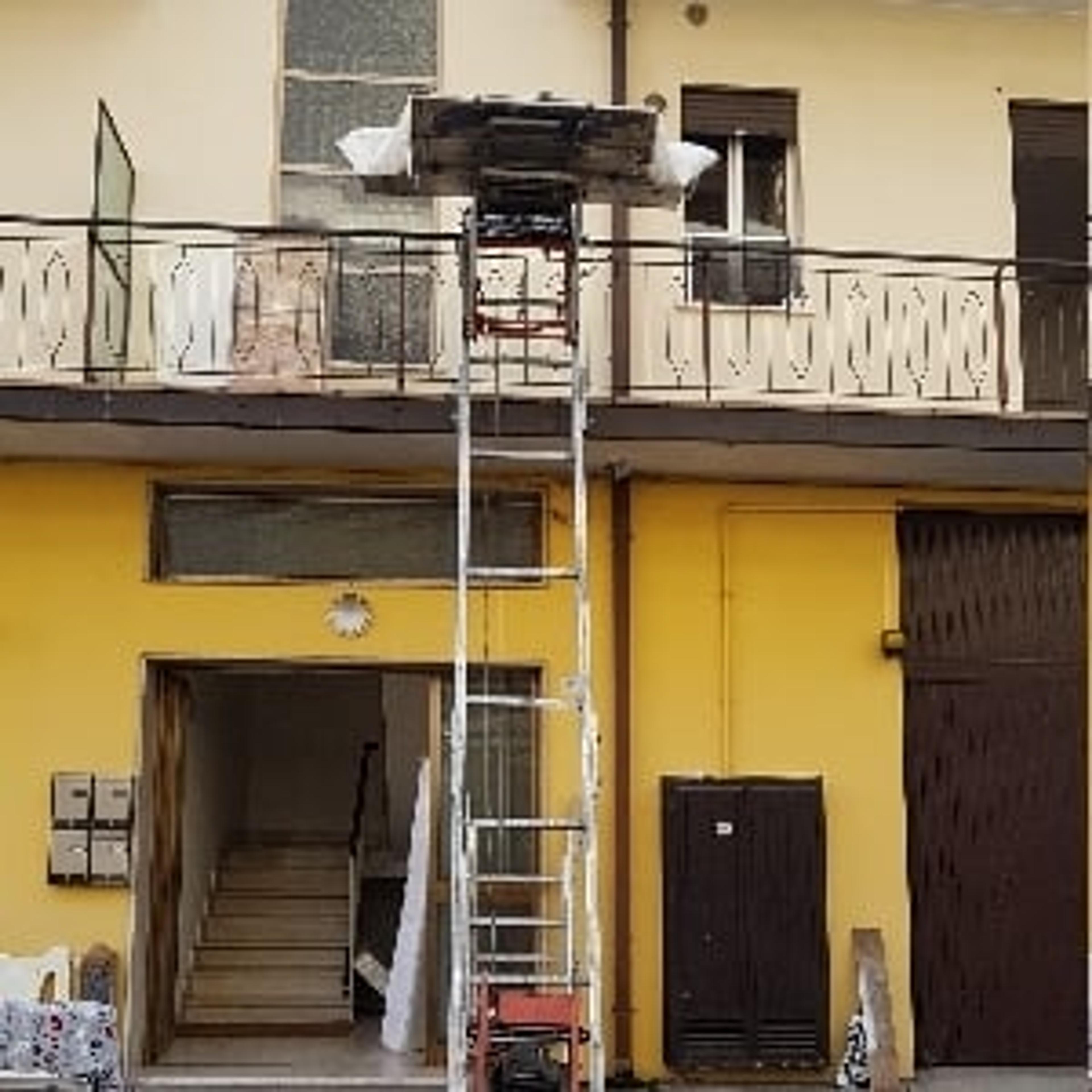Sgomberi e traslochi di Nania