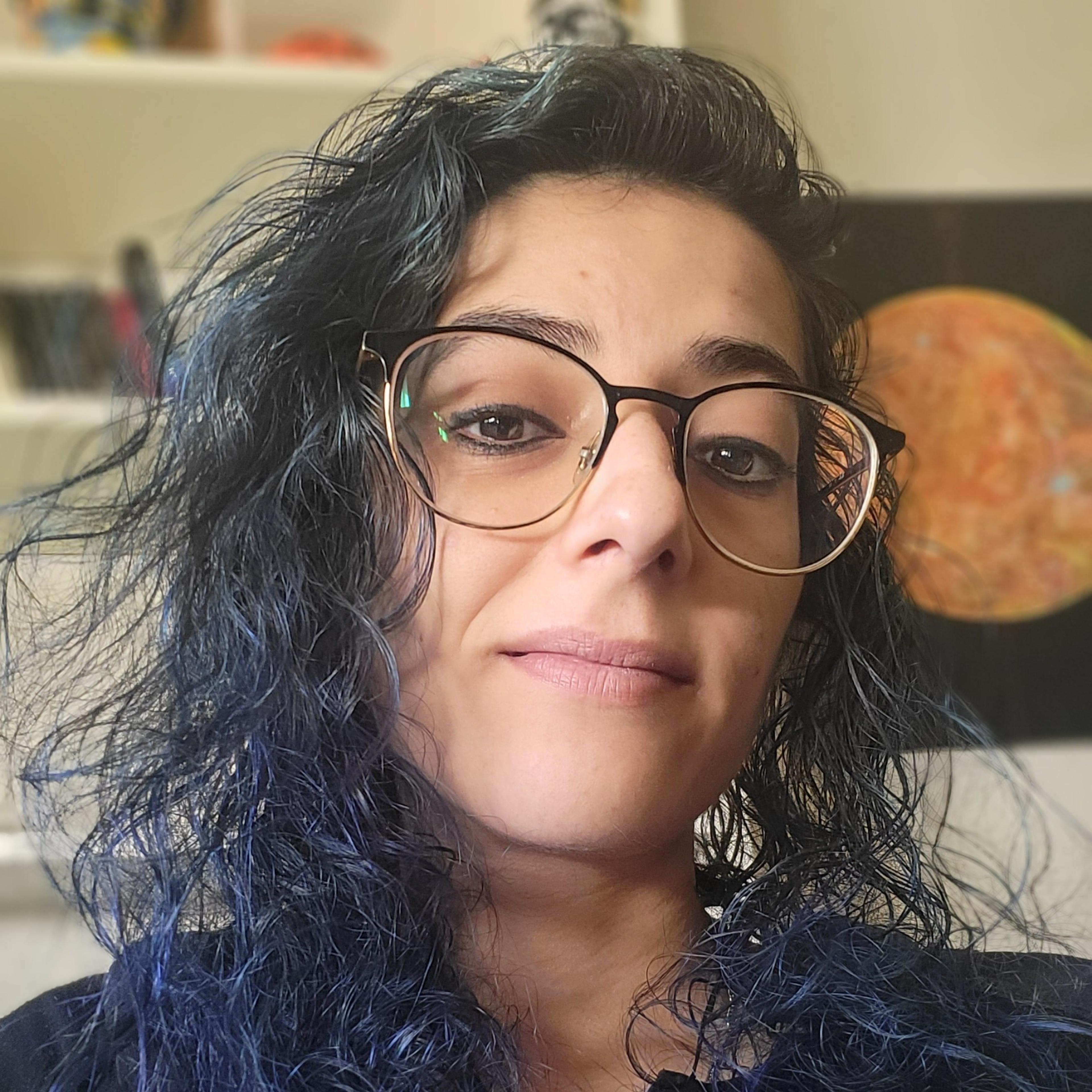Rebeca Navarro Guillén