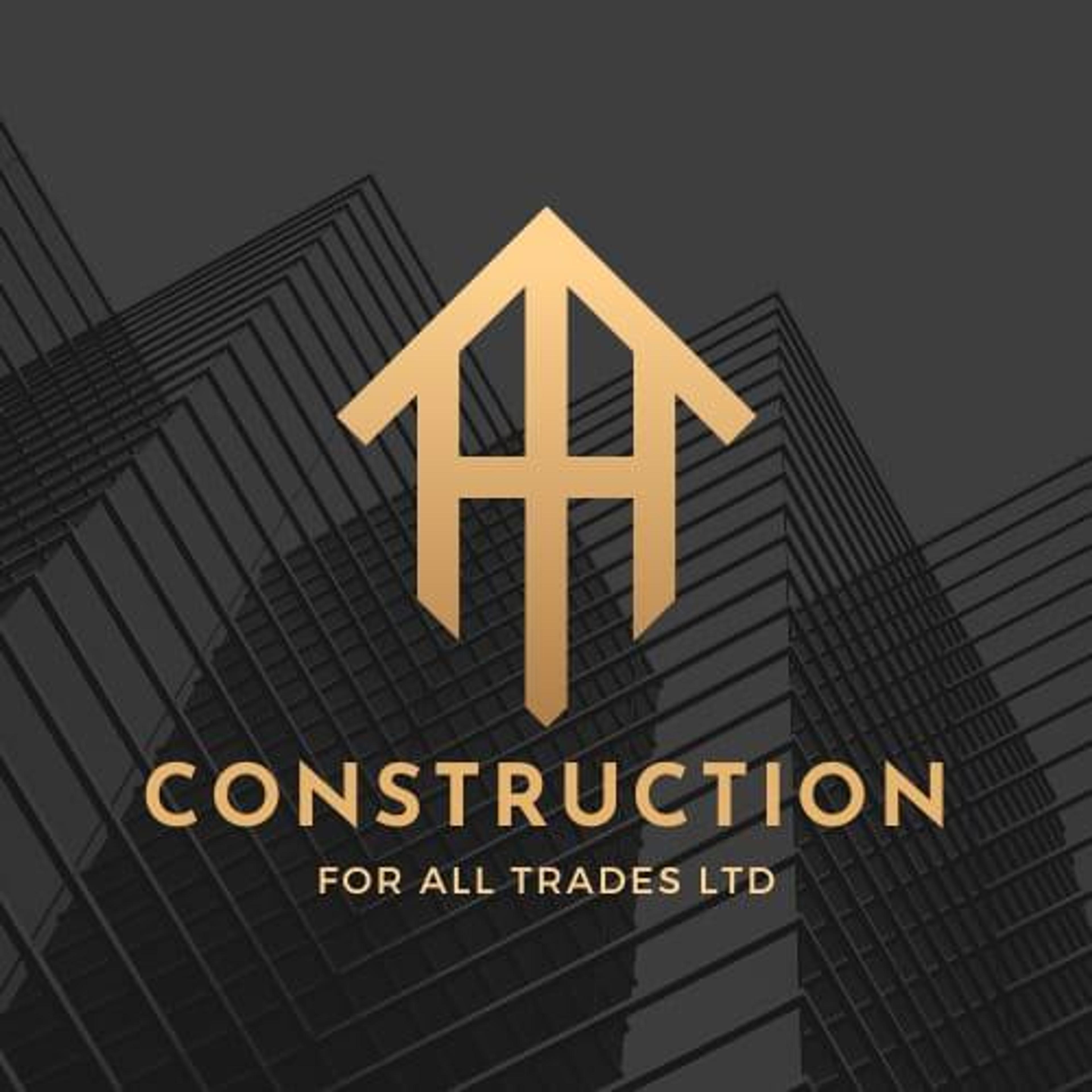 Construction For All Trades Ltd