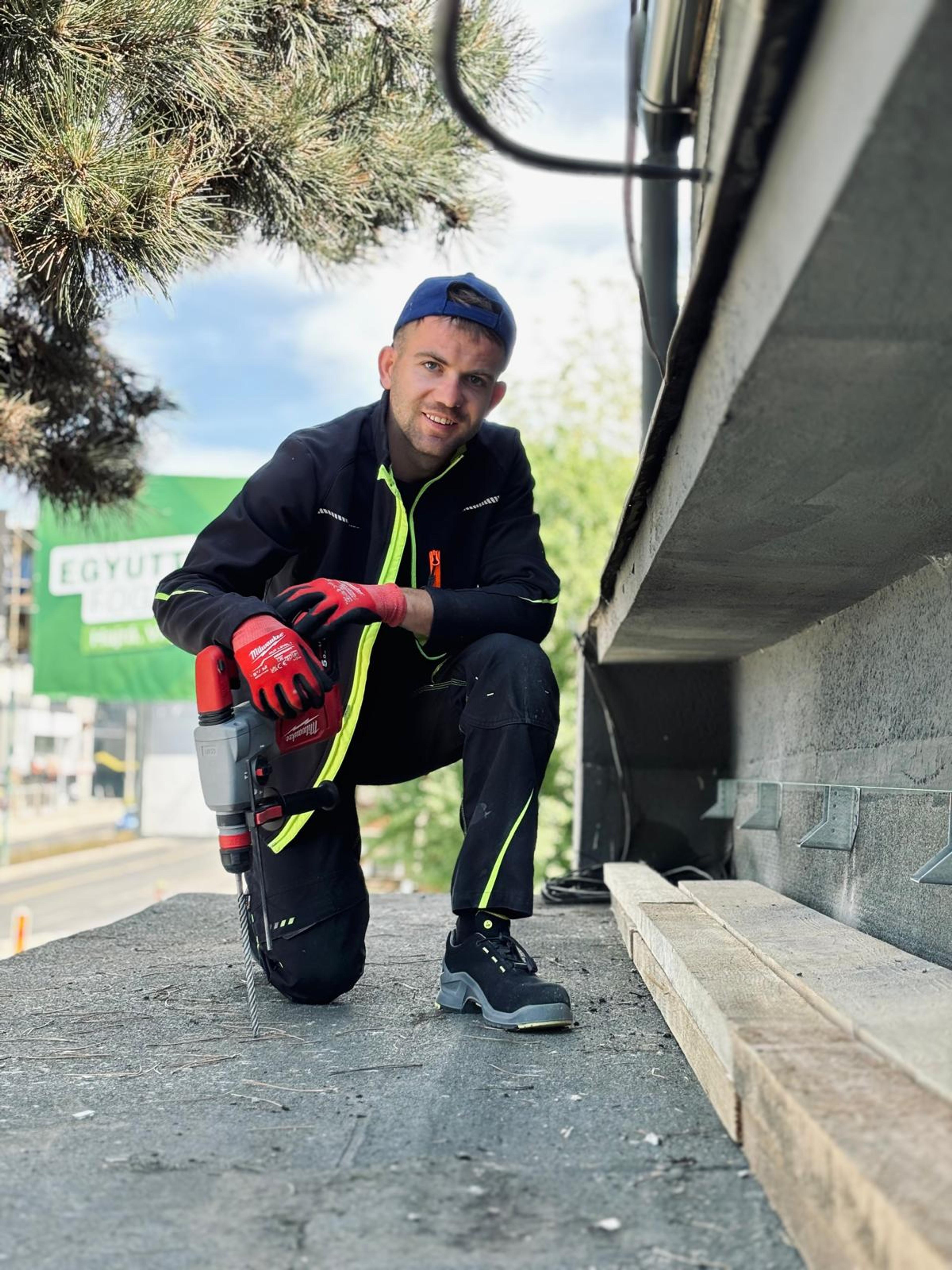 Rooftech SRL