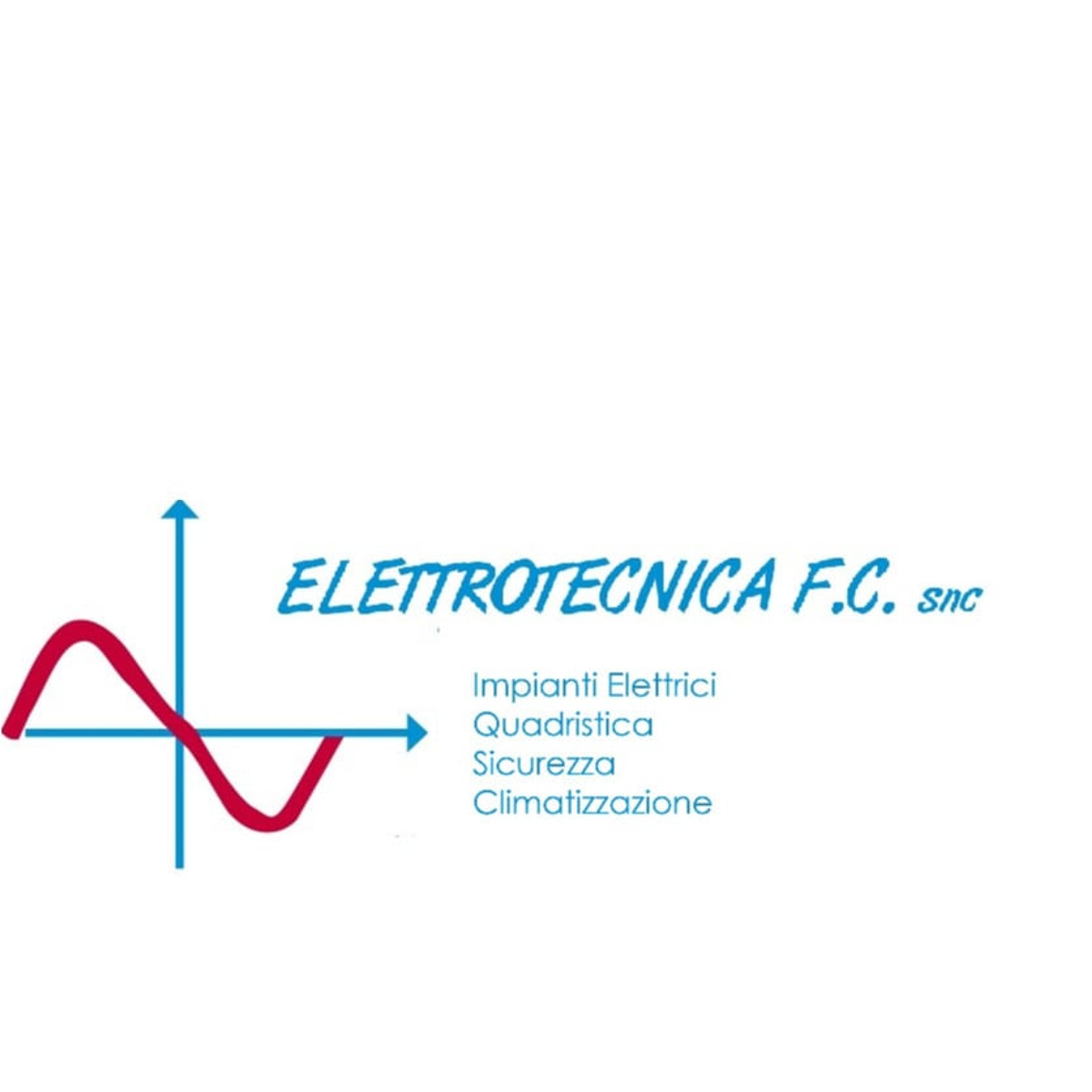 Elettrotecnicafc snc