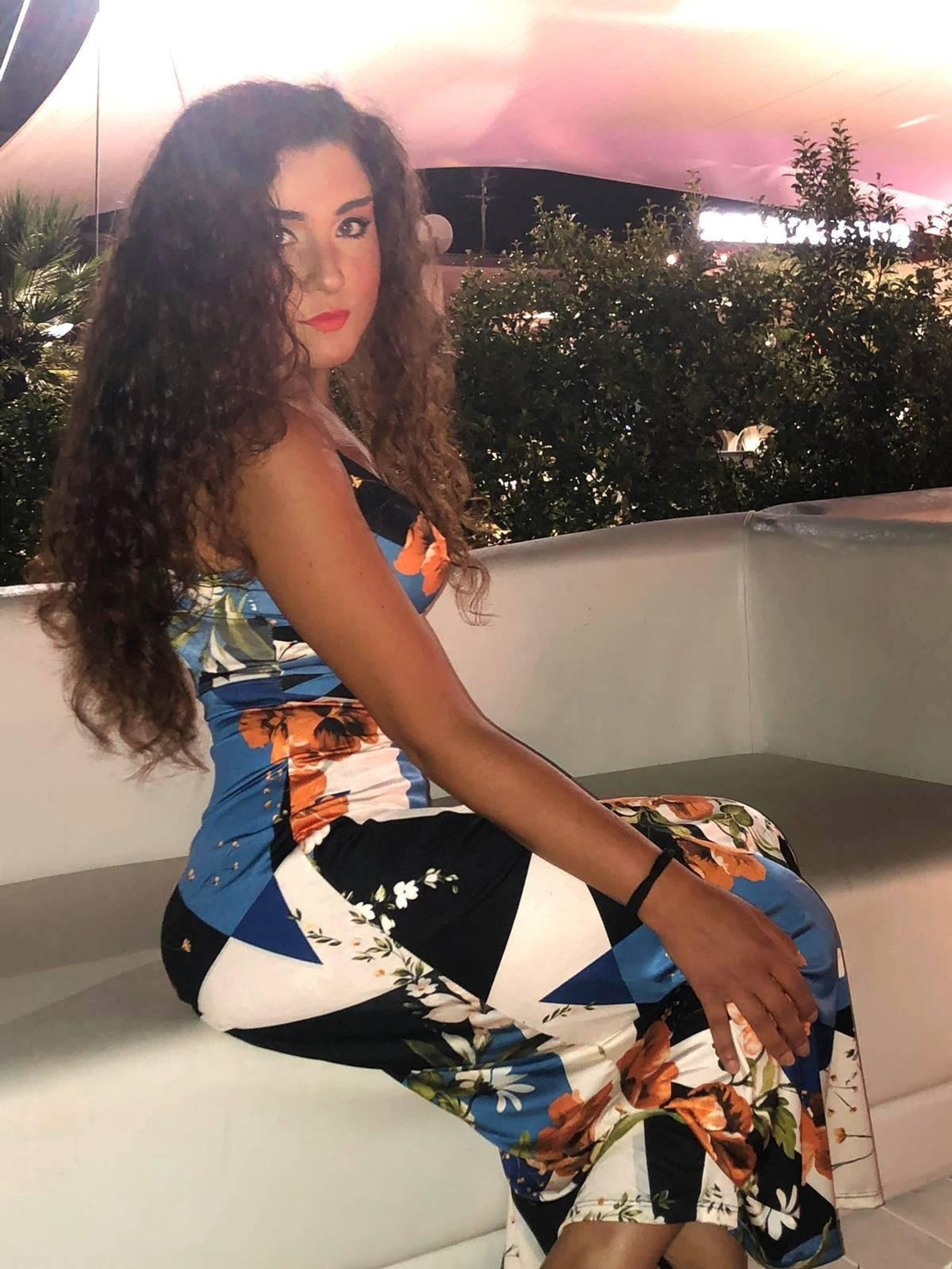 Valentina Russo