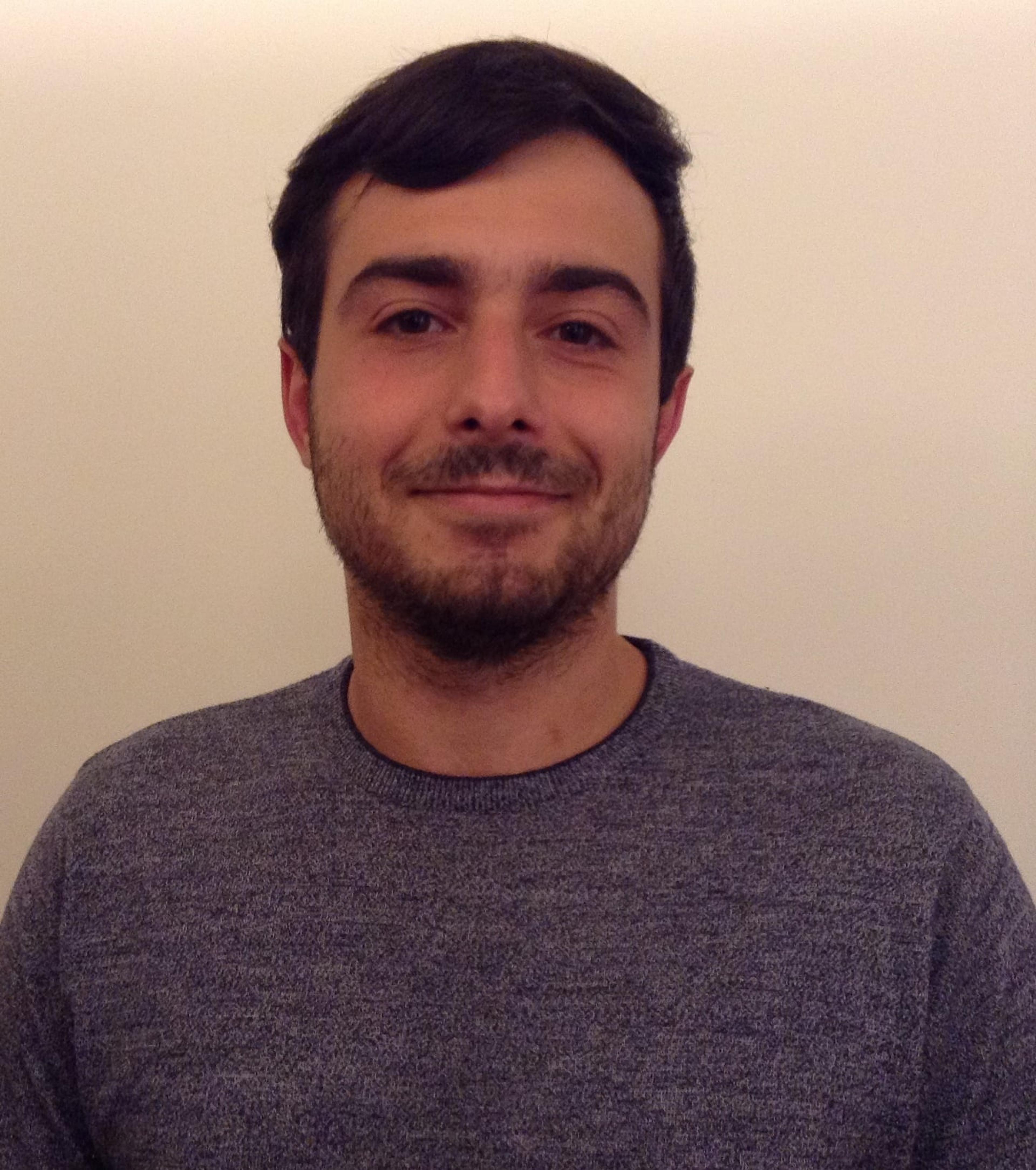 Luca Trentuno