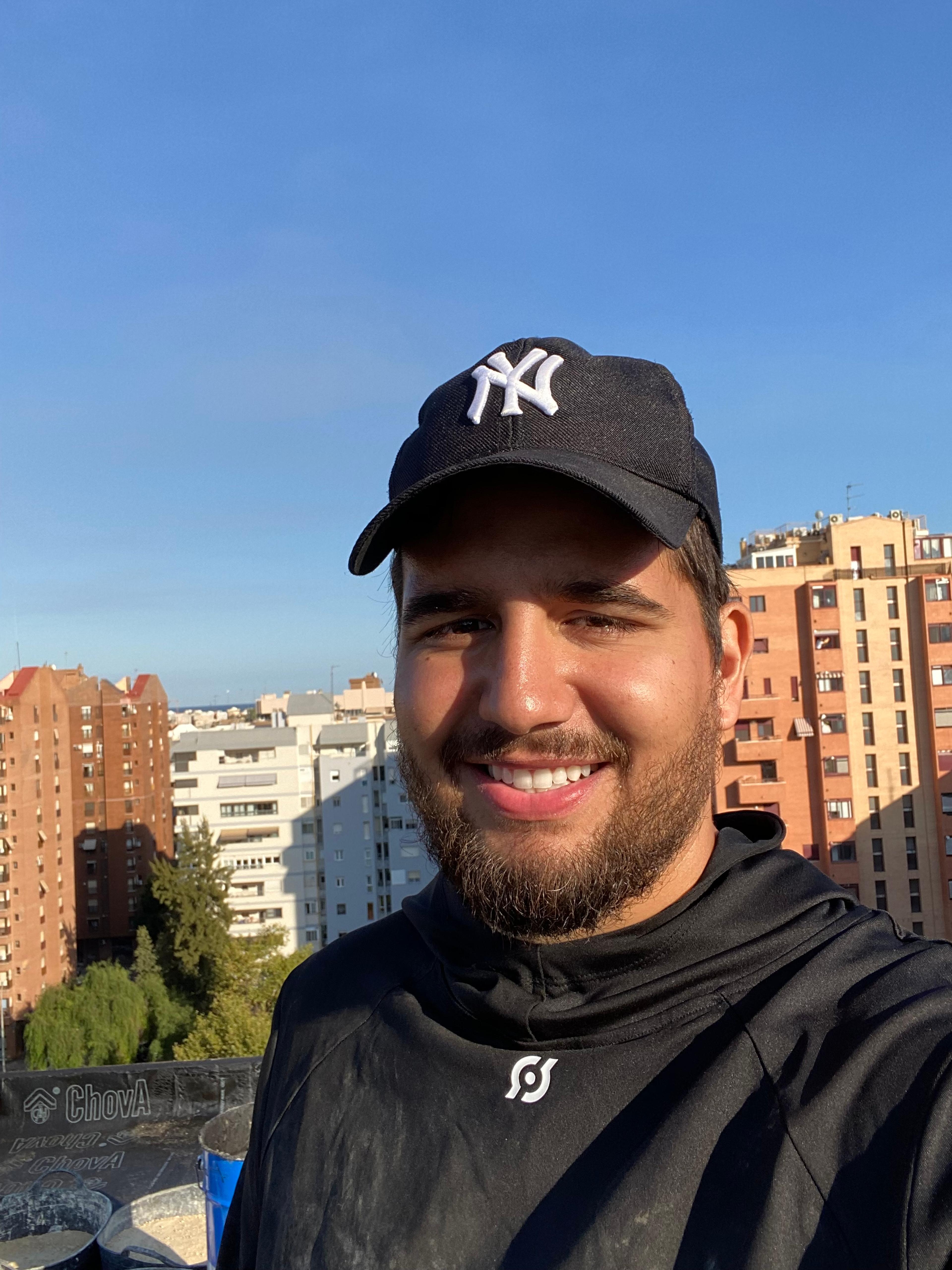 Joao Vitor