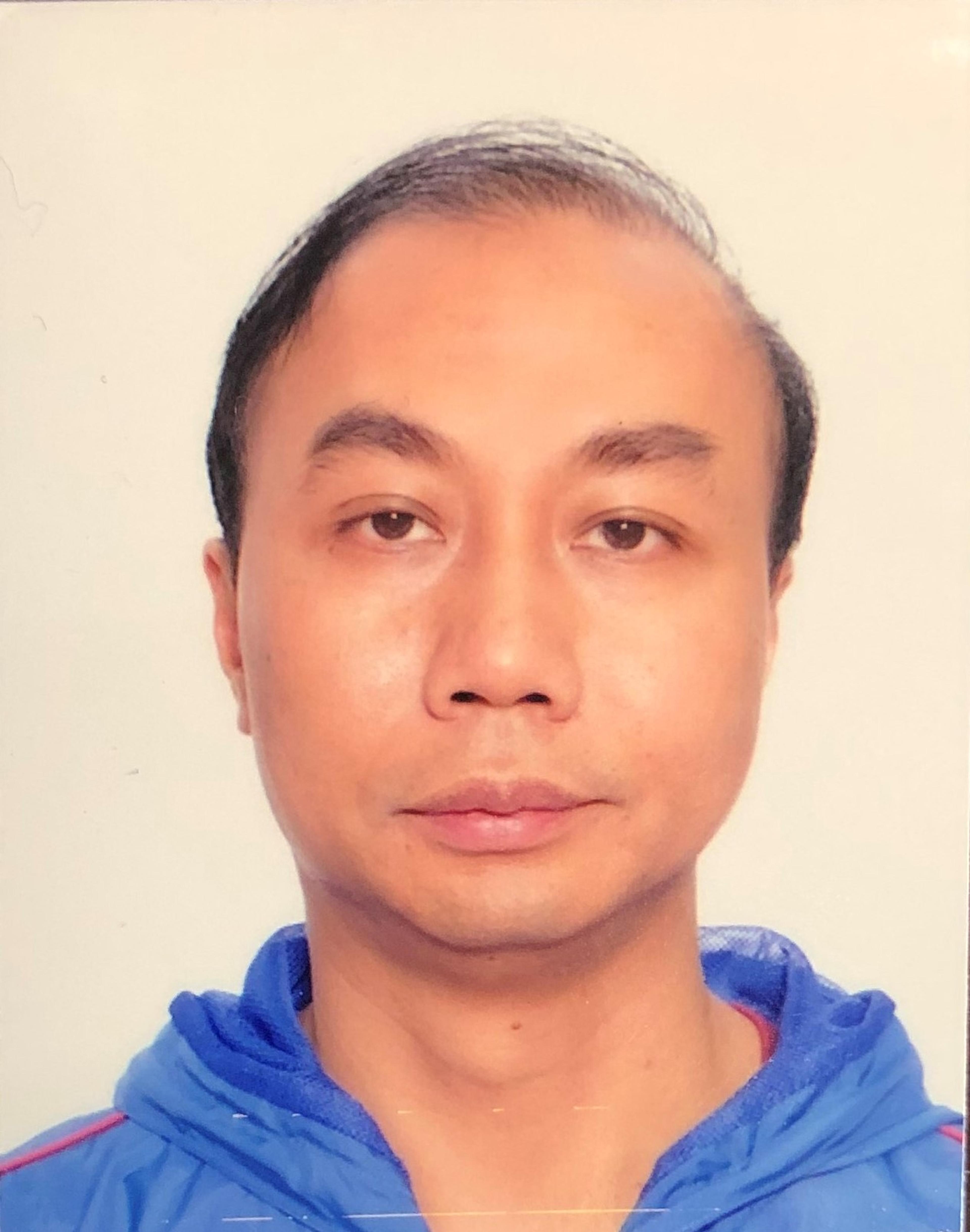 WING KIN KWOK