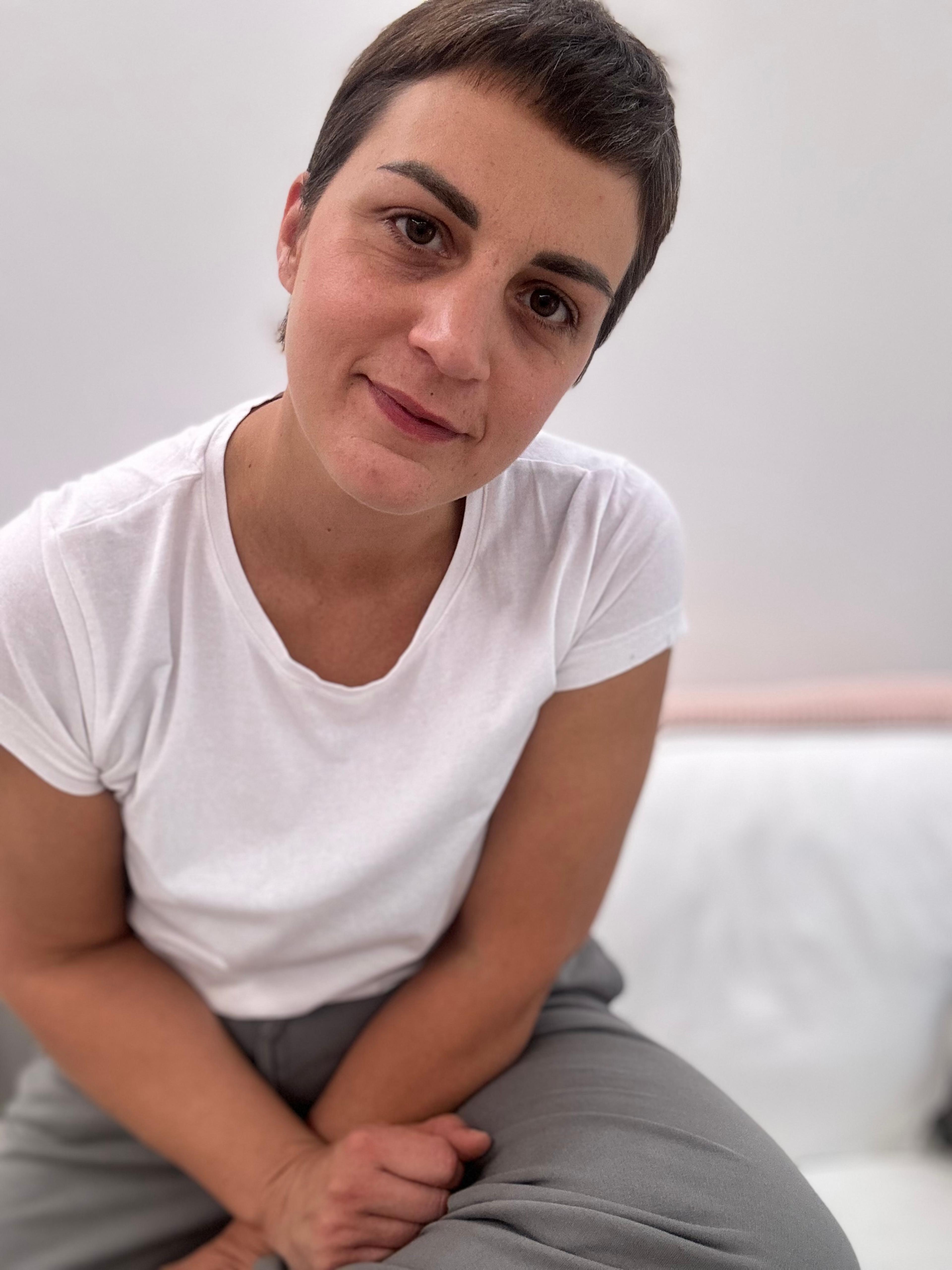 Sabrina ravaglia