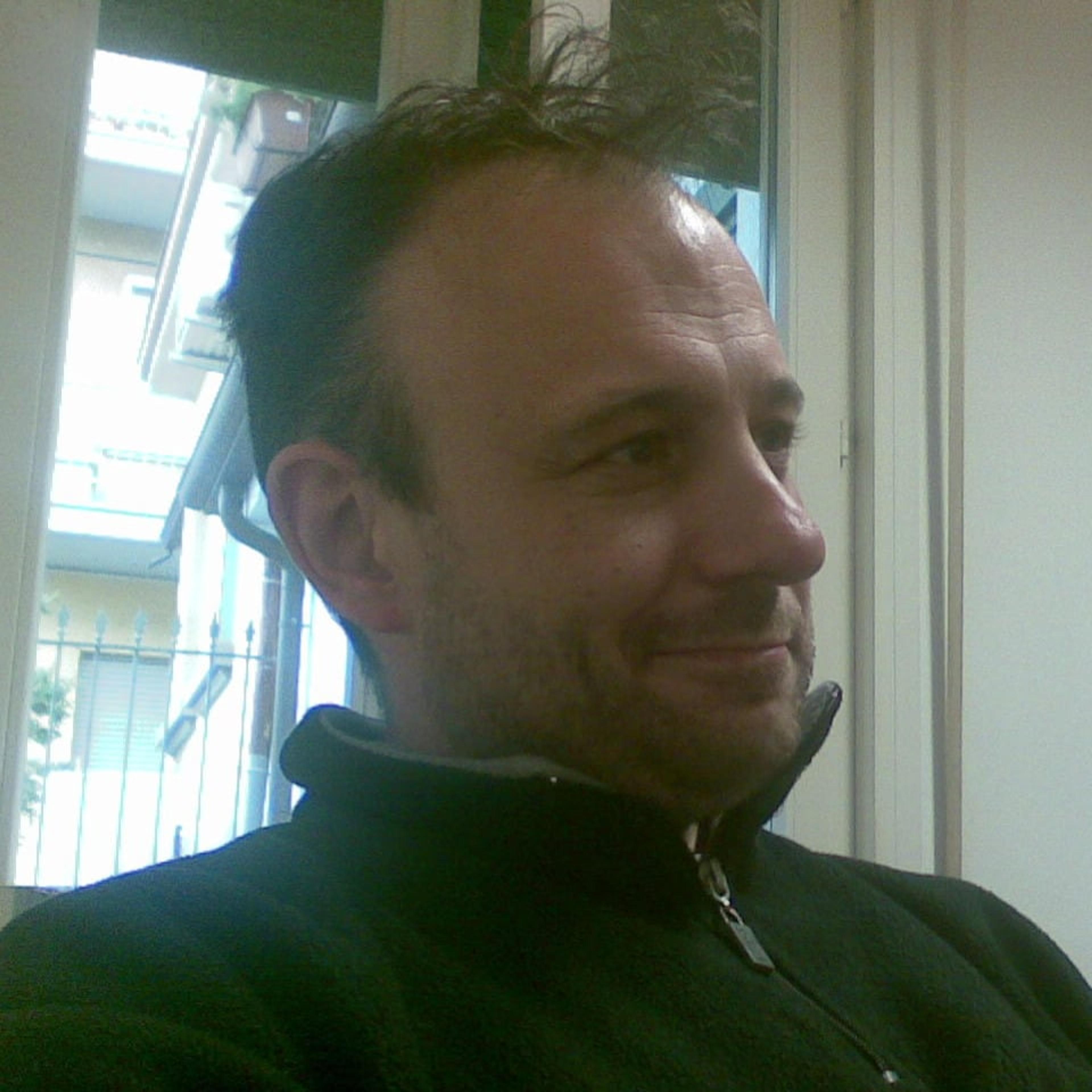 Graziano Gorrara