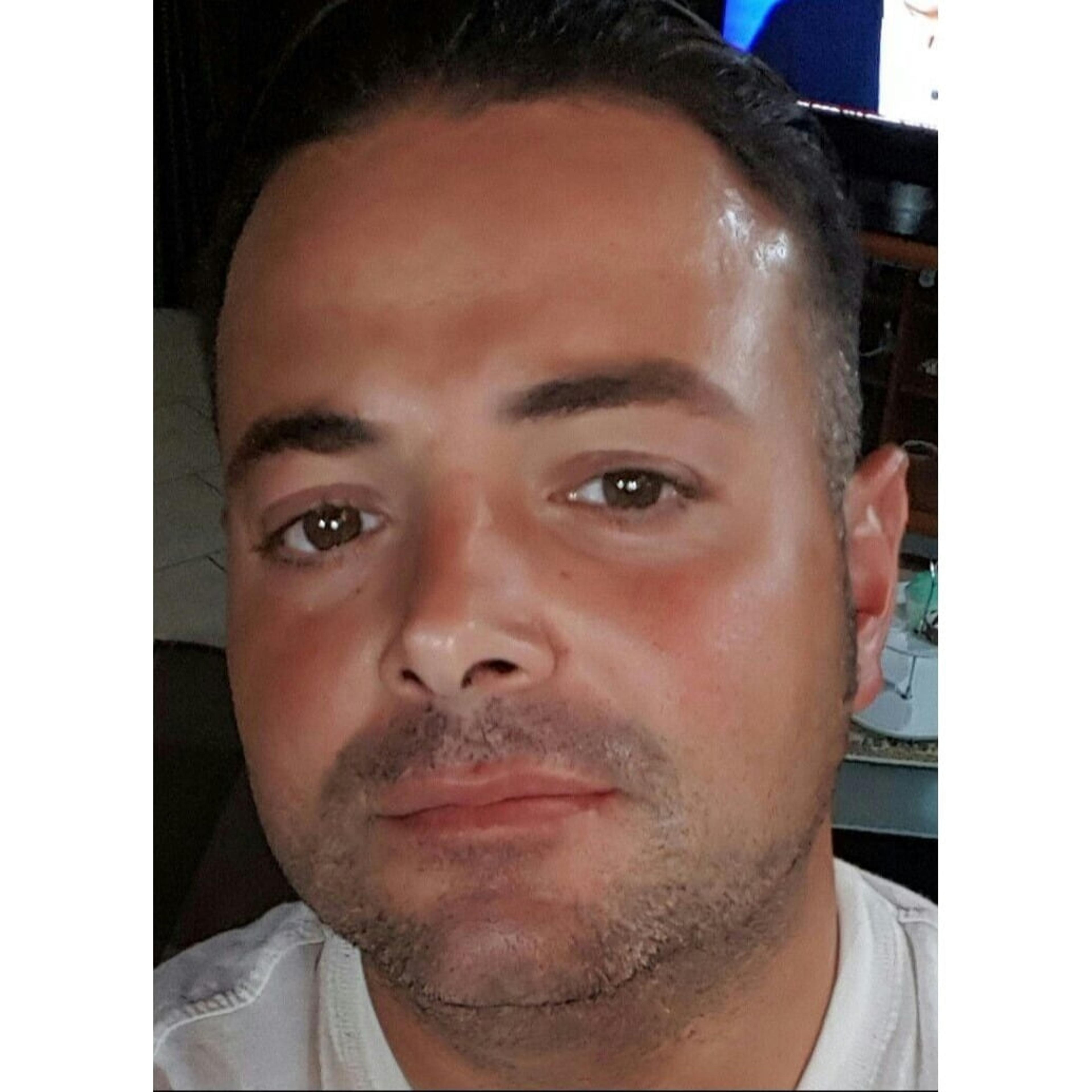 Vincenzo Palumbo