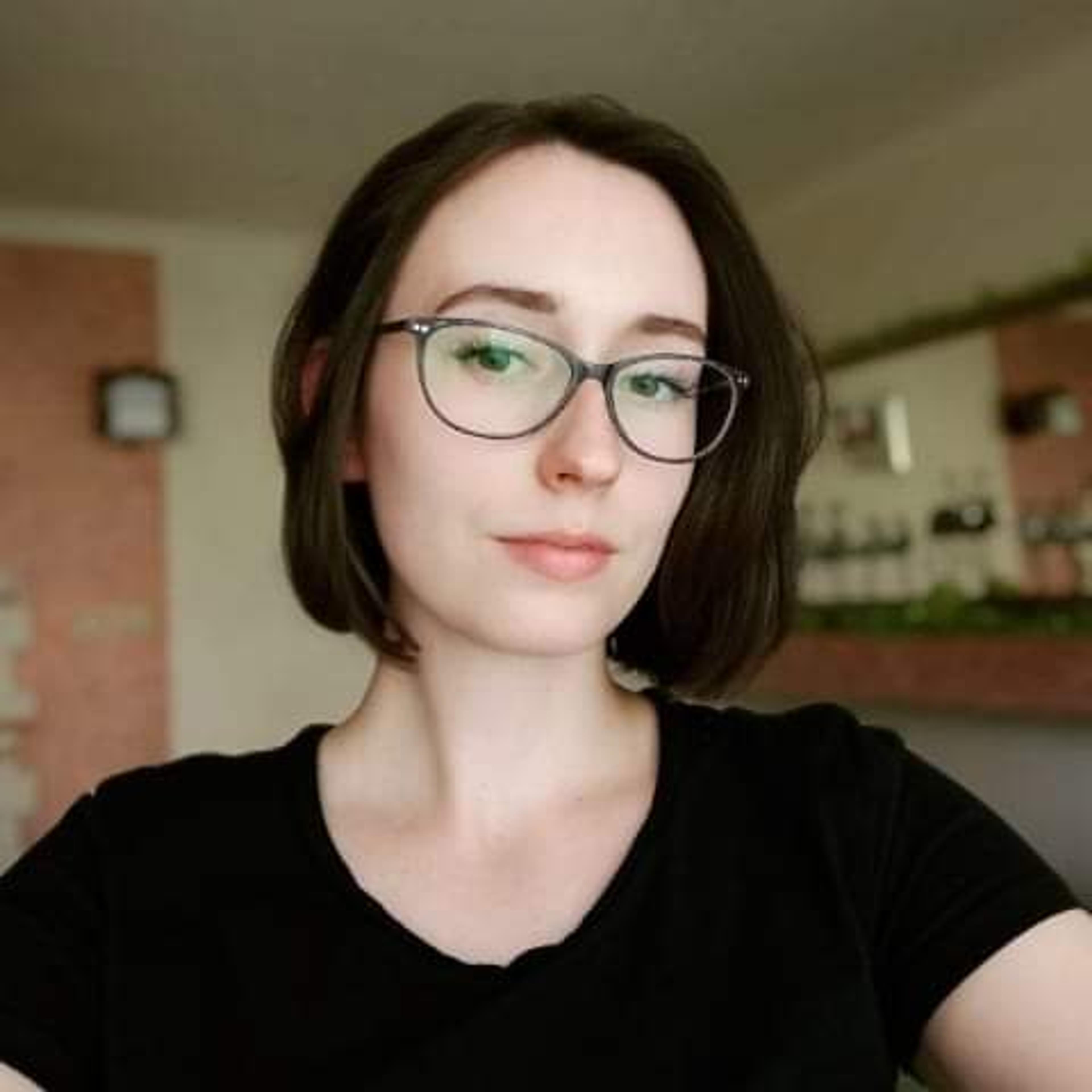 Weronika Maliszczak