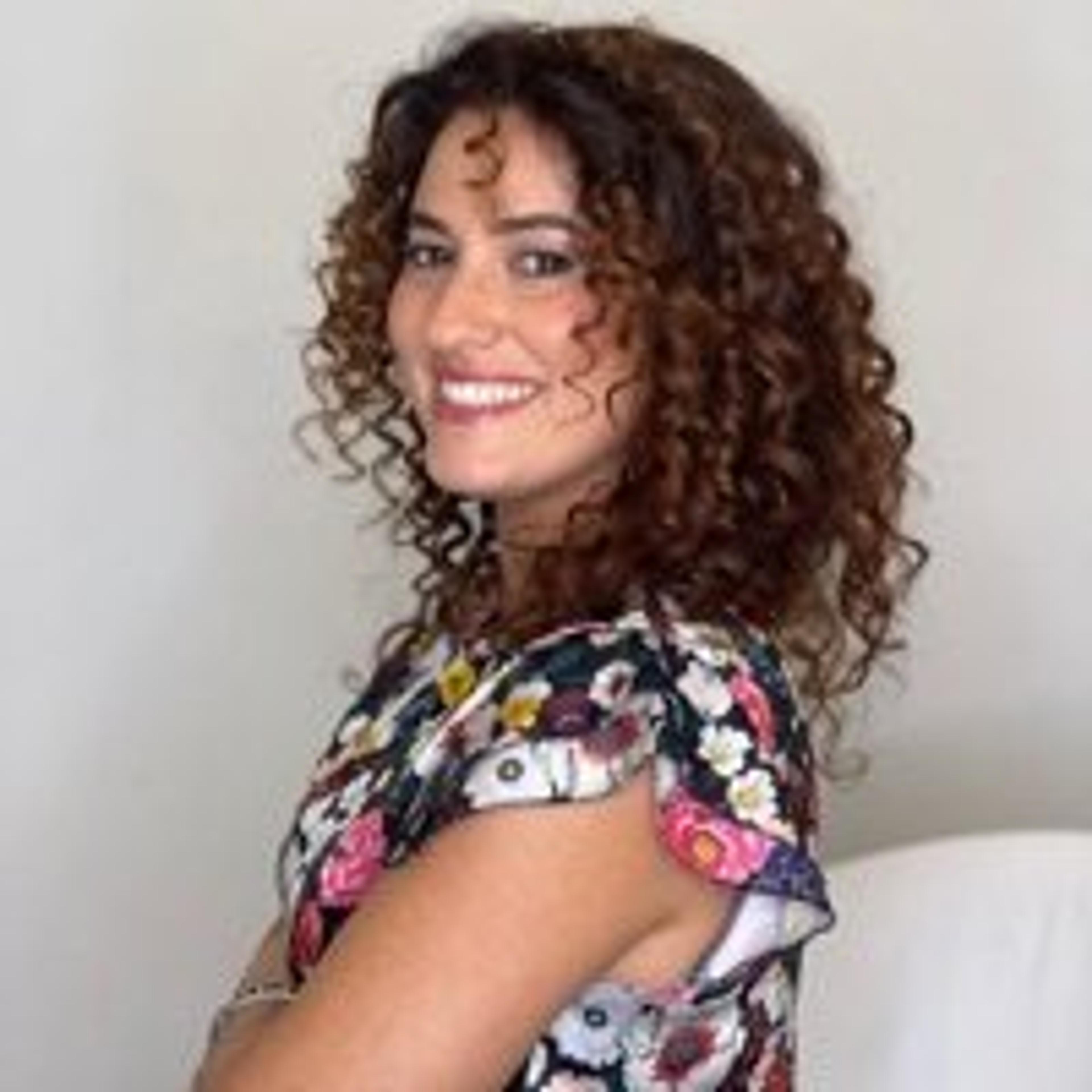 Rosa Amoroso