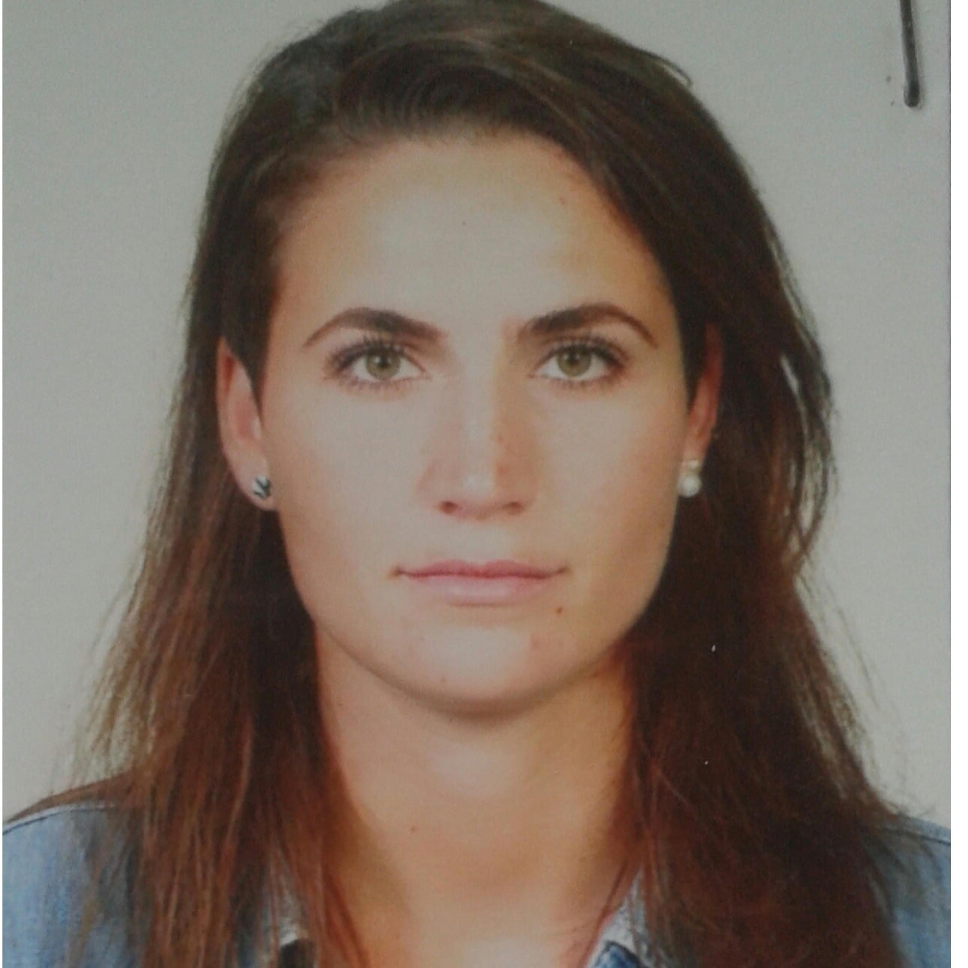 Eleonora Pellegrino