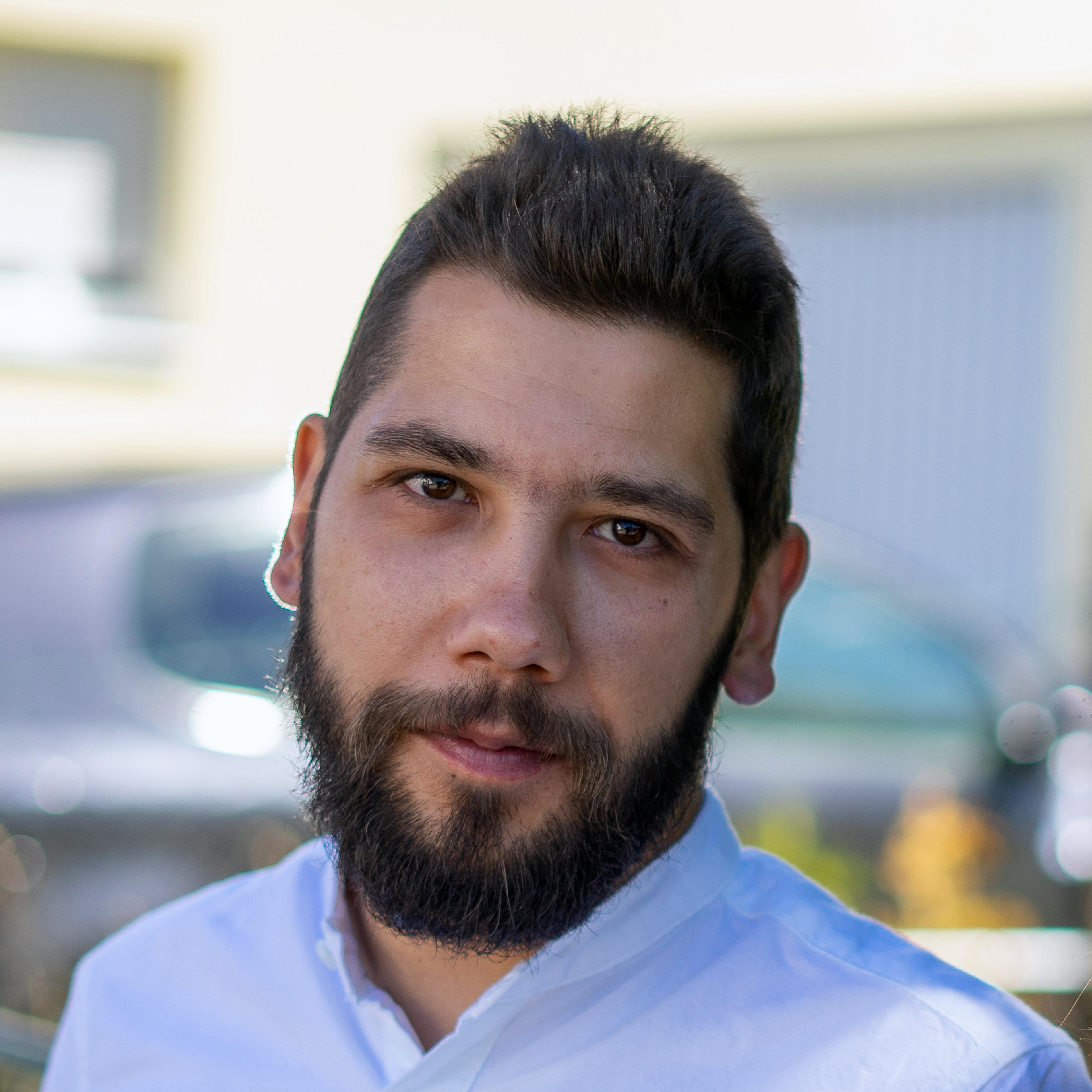 Radu Dandu
