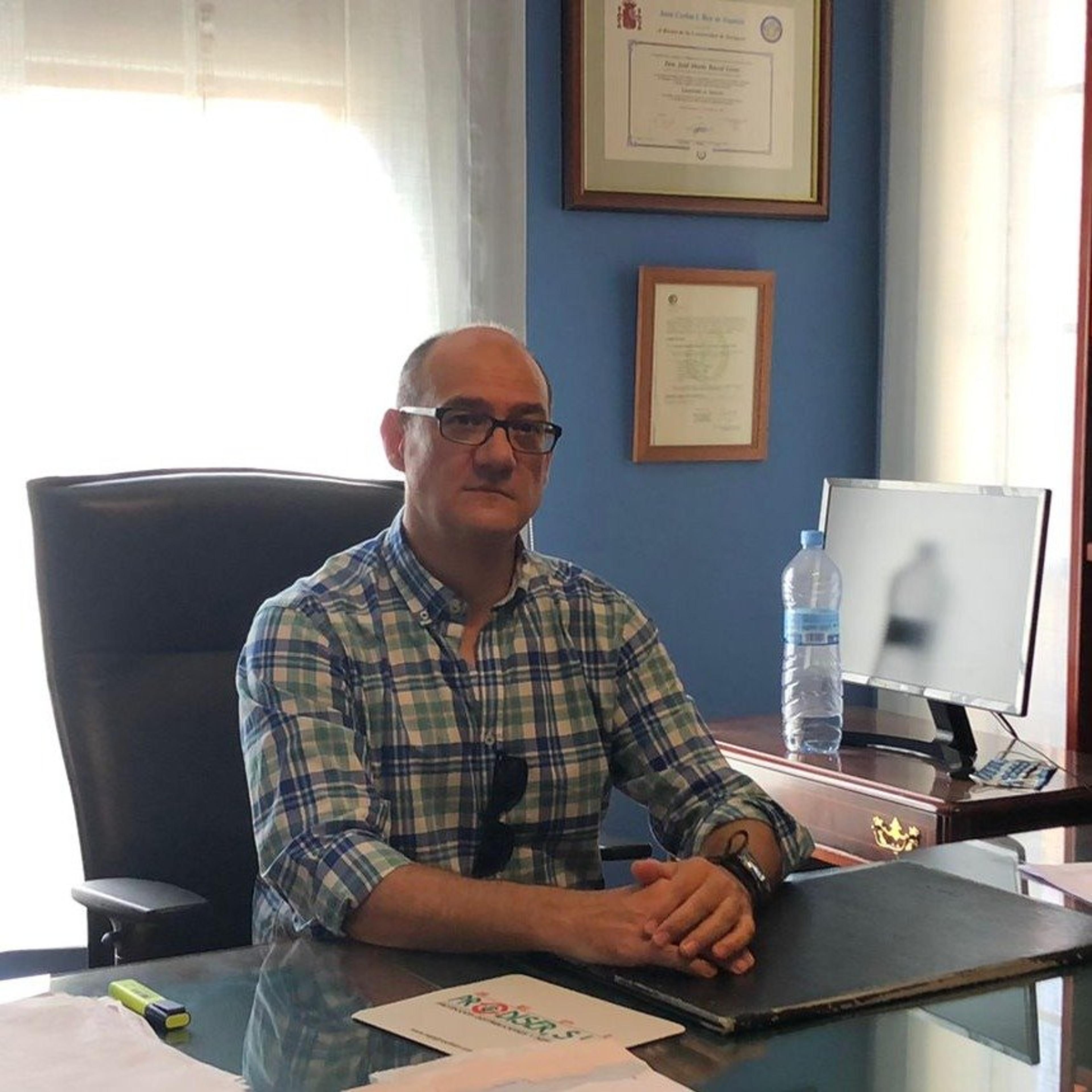 José María Bayod Gotor