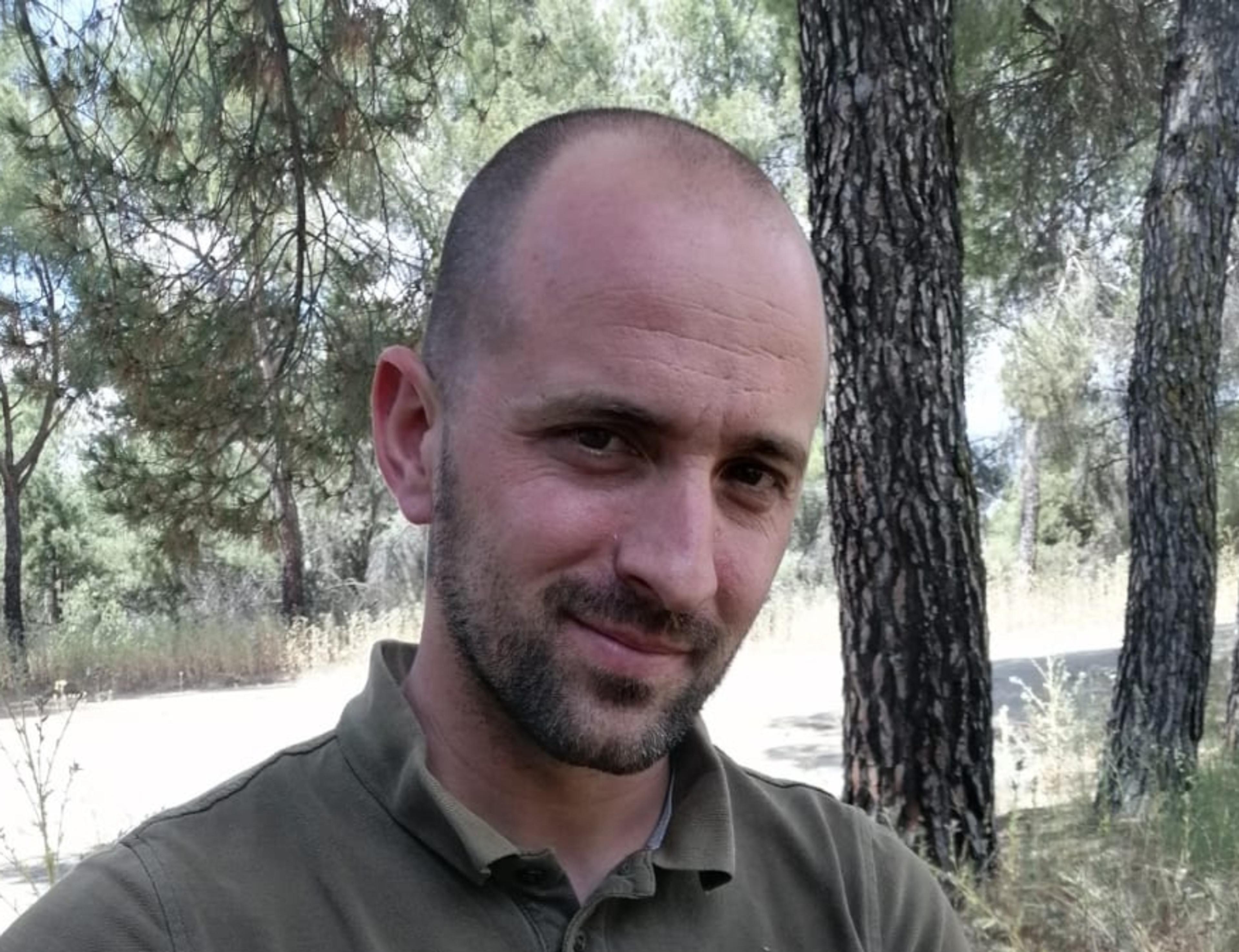 Felix Hurtado