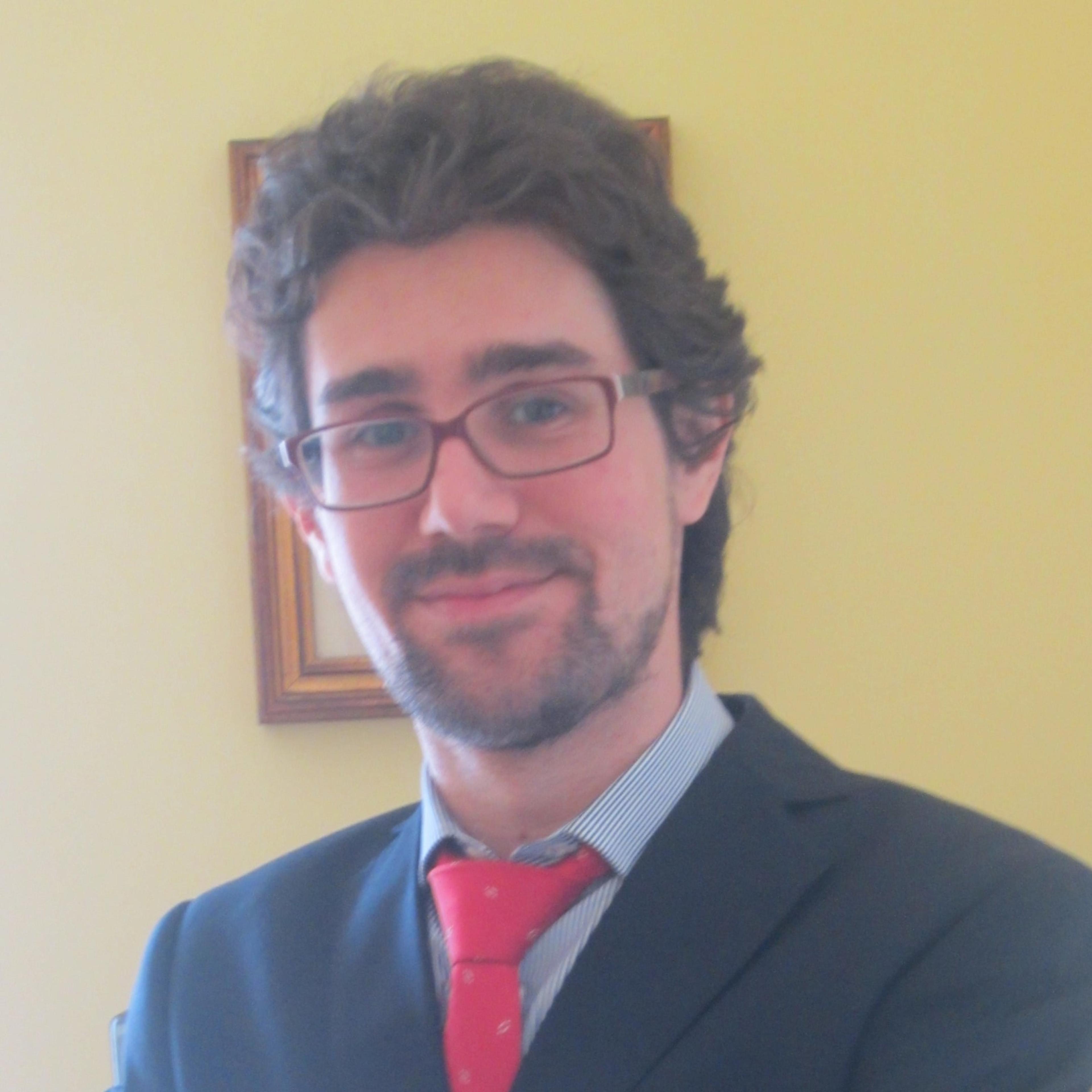 Paolo D'aleo
